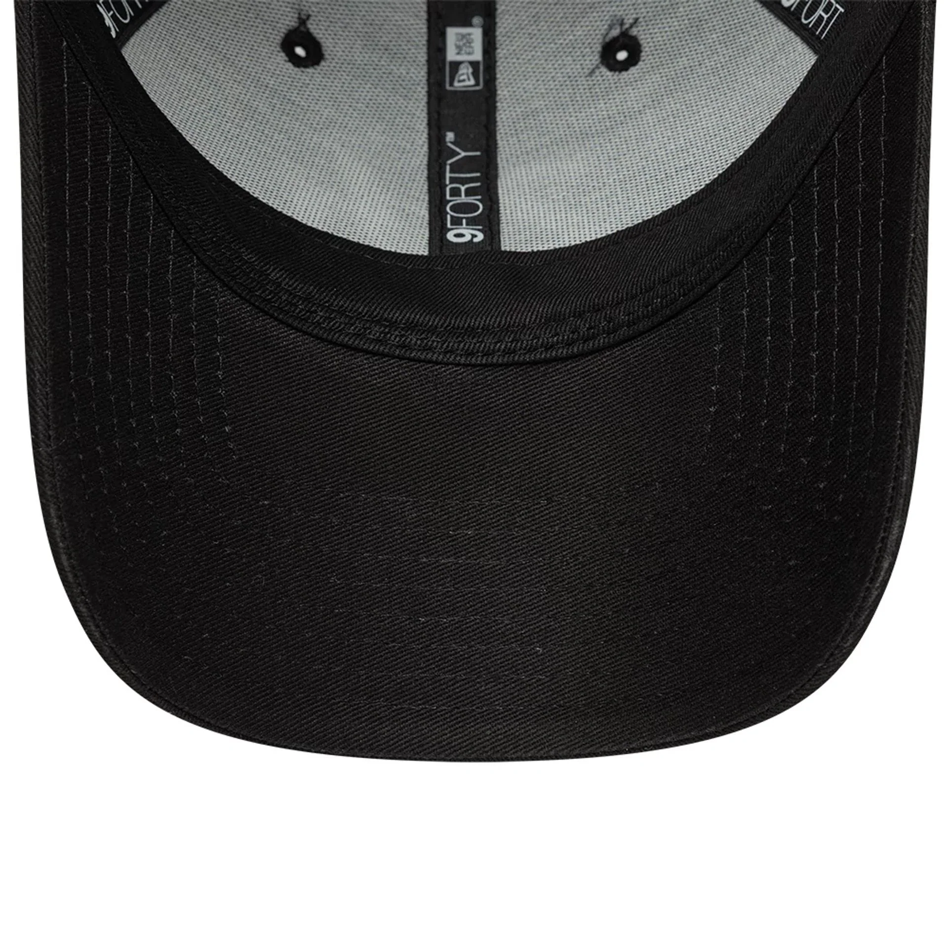 24HR Le Mans Core Black 9FORTY Adjustable Cap - Image 5