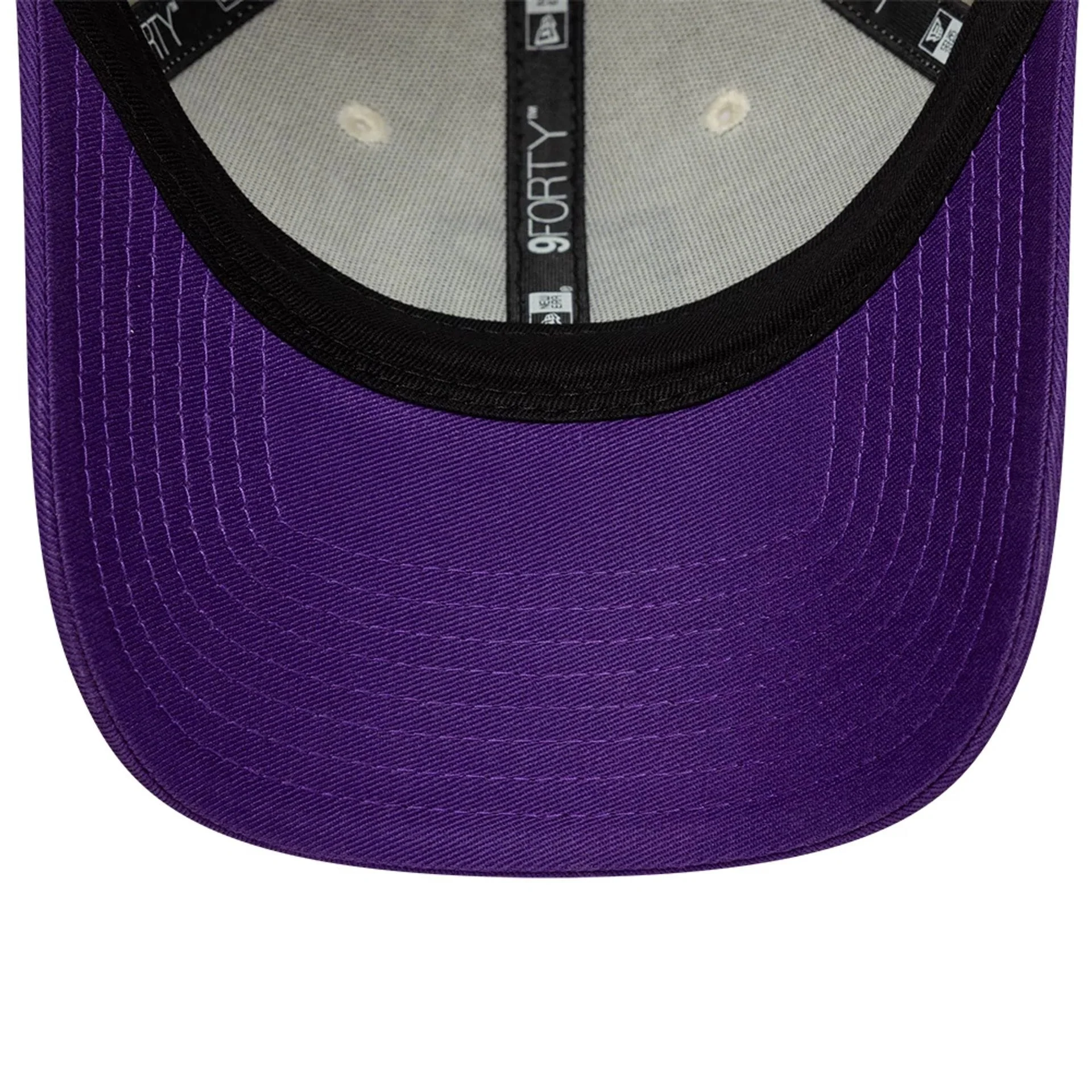 Aston Villa FC 3rd Kit Dark Purple 9FORTY Cap - Image 5