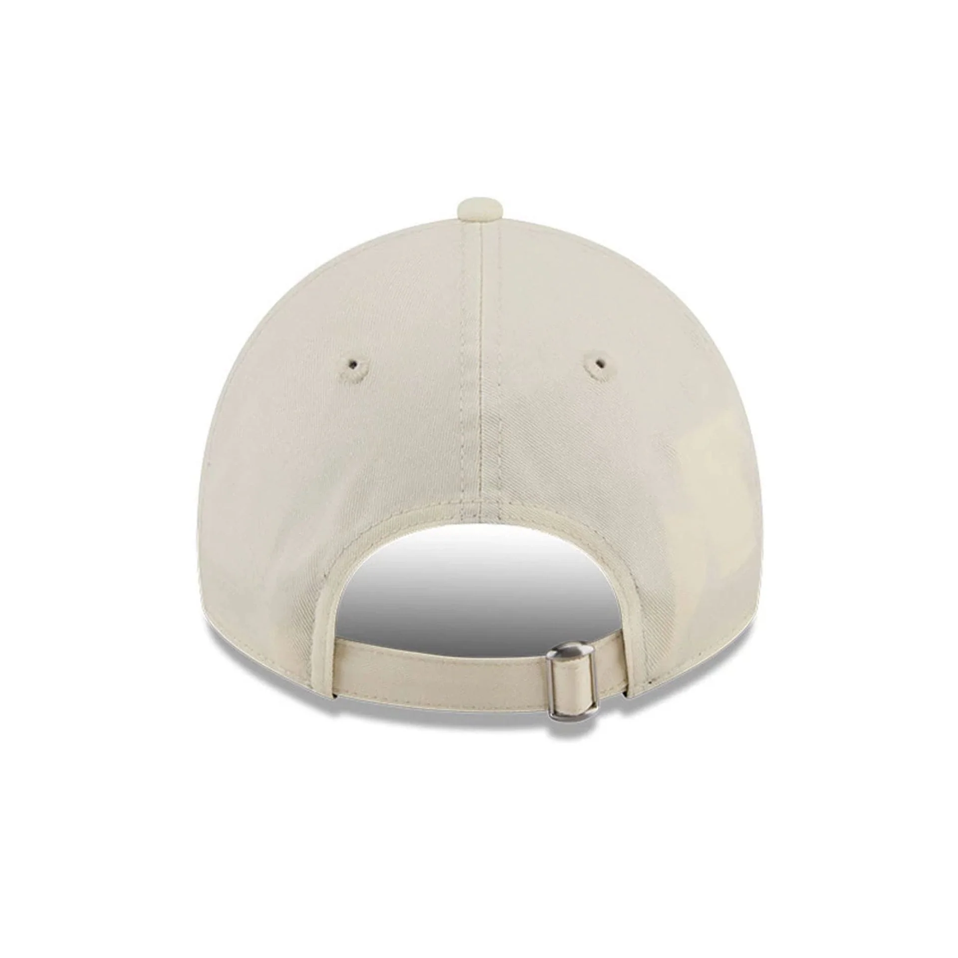 Athletics MLB Colours White 9TWENTY Adjustable Cap - Image 6
