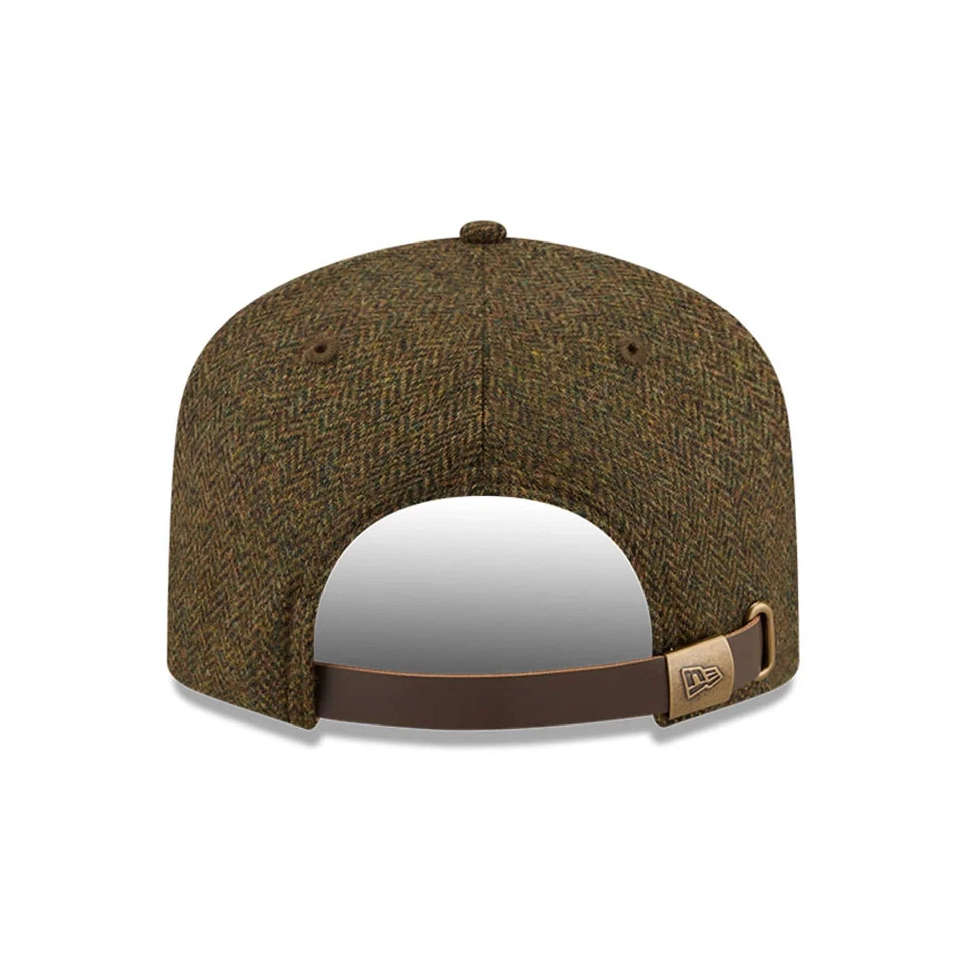 Athletics MLB X Moon Green 19TWENTY Adjustable Cap - Image 2
