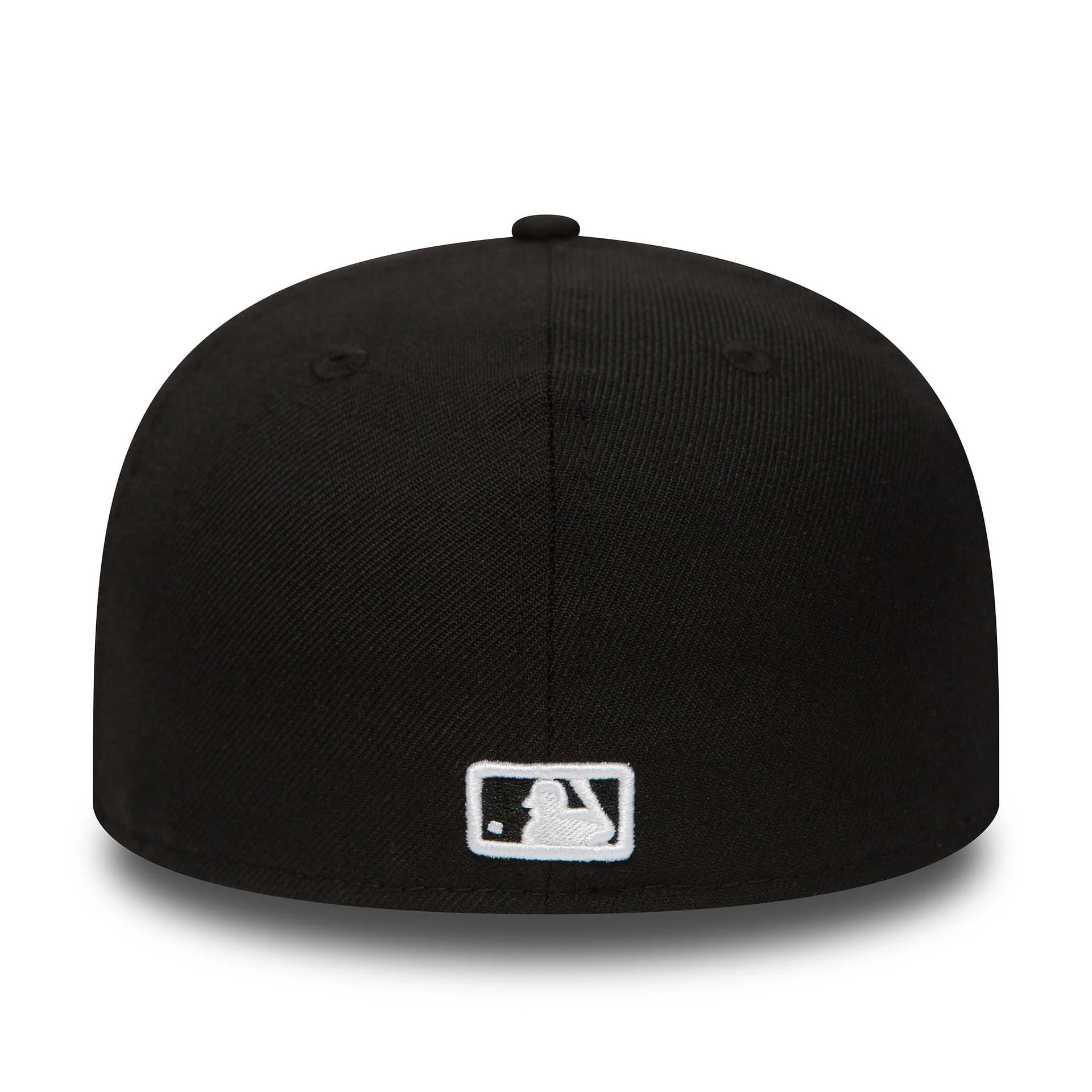 Atlanta Braves Essential Black 59FIFTY Cap - Image 4
