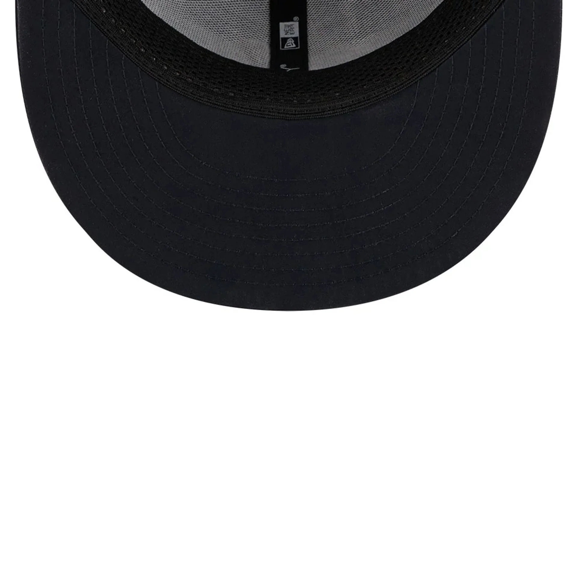 Atlanta Braves MLB Batting Practice 2026 Navy 59FIFTY Fitted Cap - Image 7