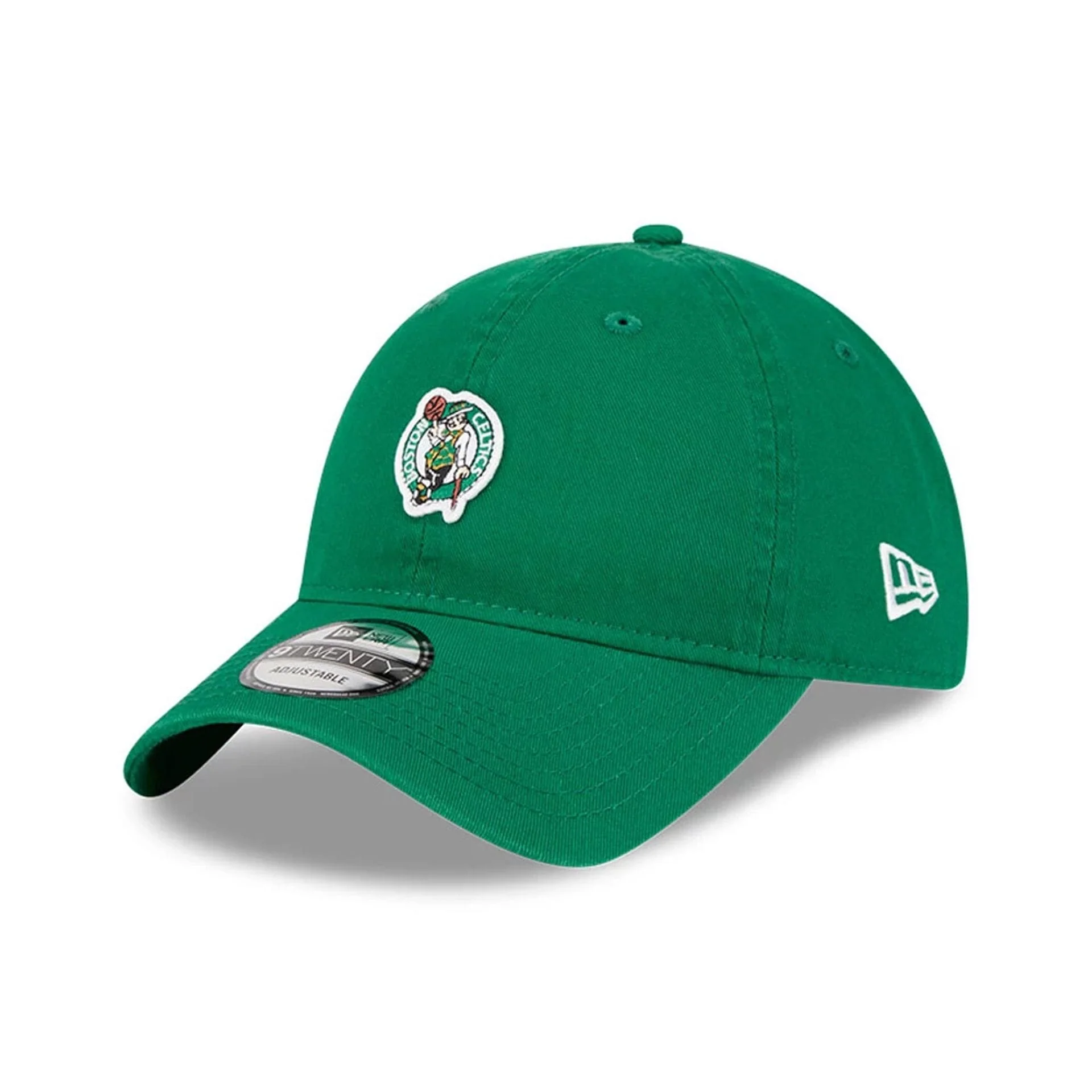 Boston Celtics NBA All Star Game 2026 Green 9TWENTY Adjustable Cap