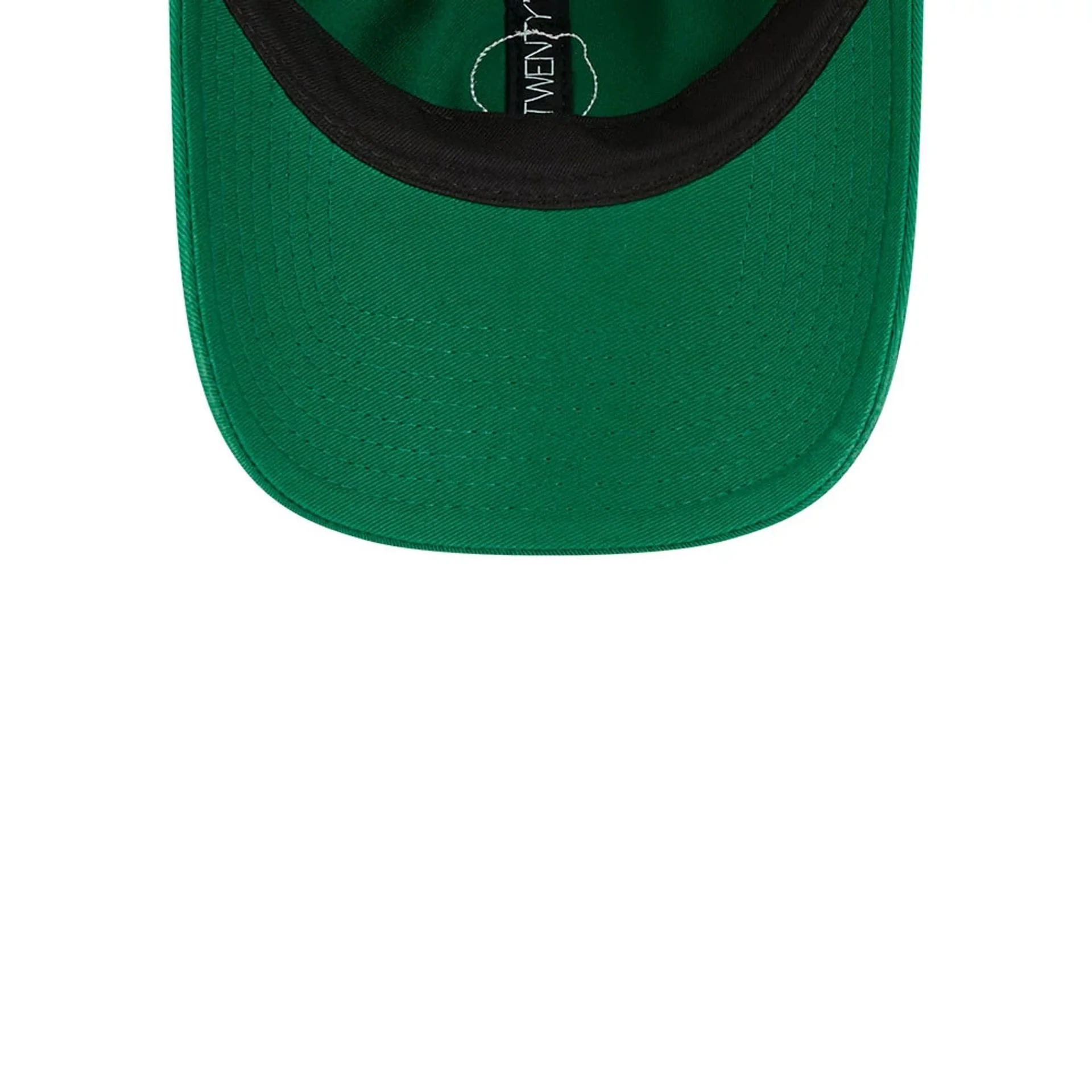 Boston Celtics NBA All Star Game 2026 Green 9TWENTY Adjustable Cap - Image 7