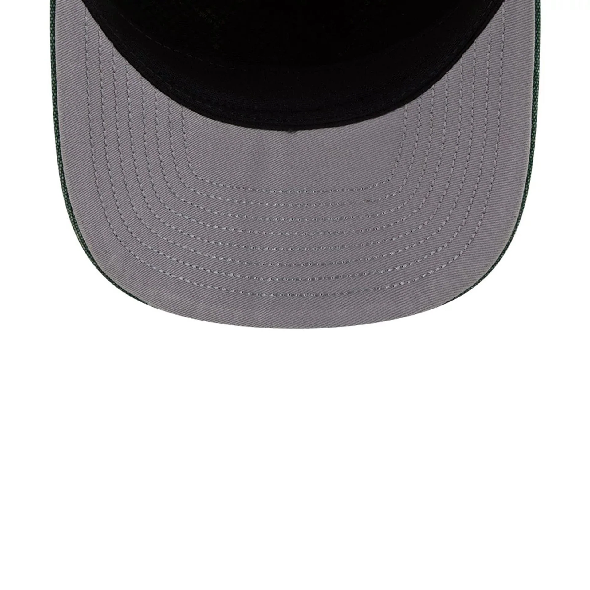 Boston Celtics NBA Hardwood Classic Green 19TWENTY Adjustable Cap - Image 2