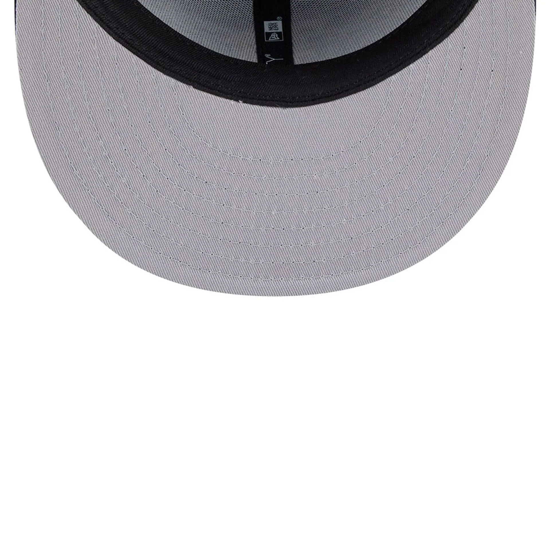 Boston Red Sox MLB Classic Navy Dogear 59FIFTY Fitted Cap - Image 2