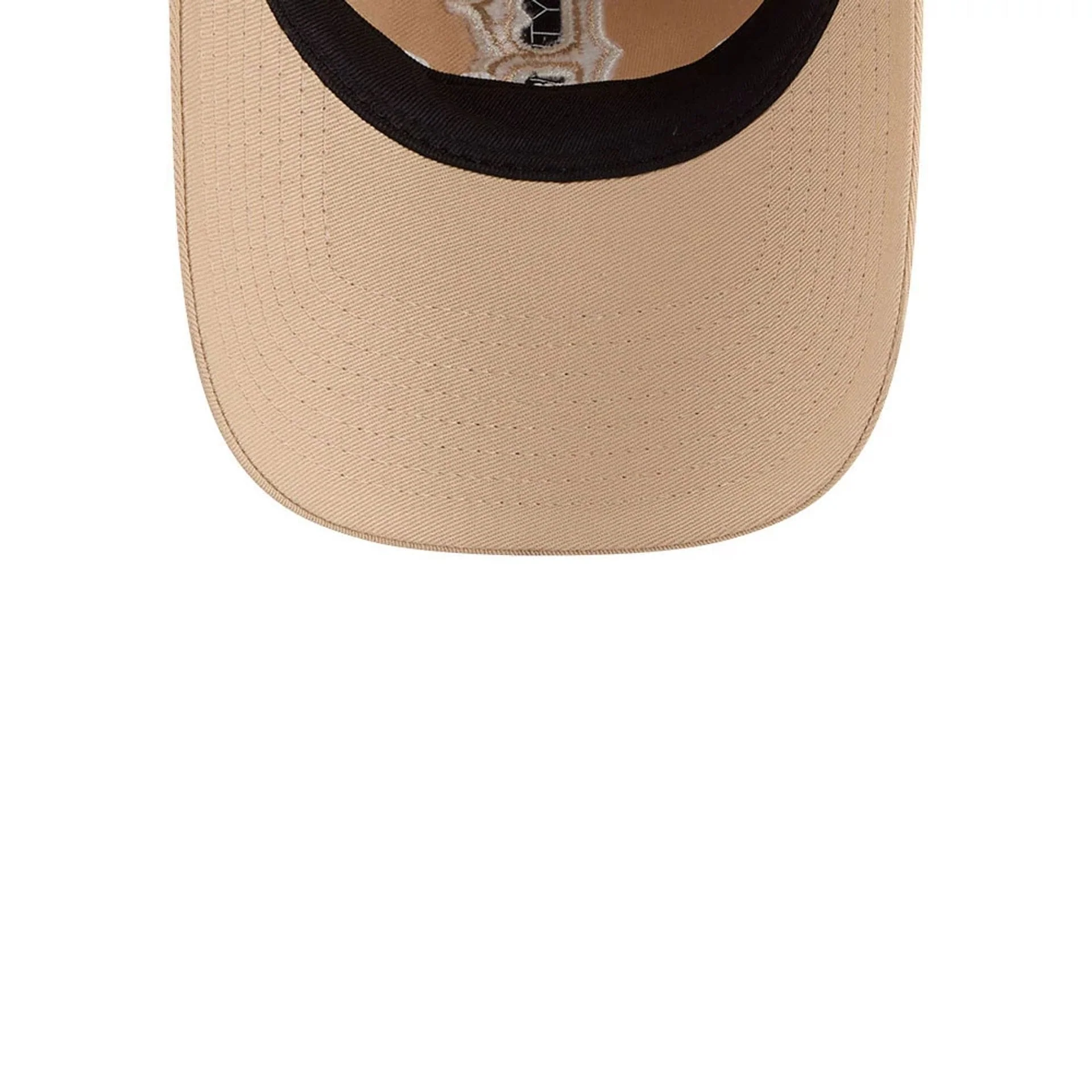 Boston Red Sox MLB Colours Light Beige 9TWENTY Adjustable Cap - Image 6