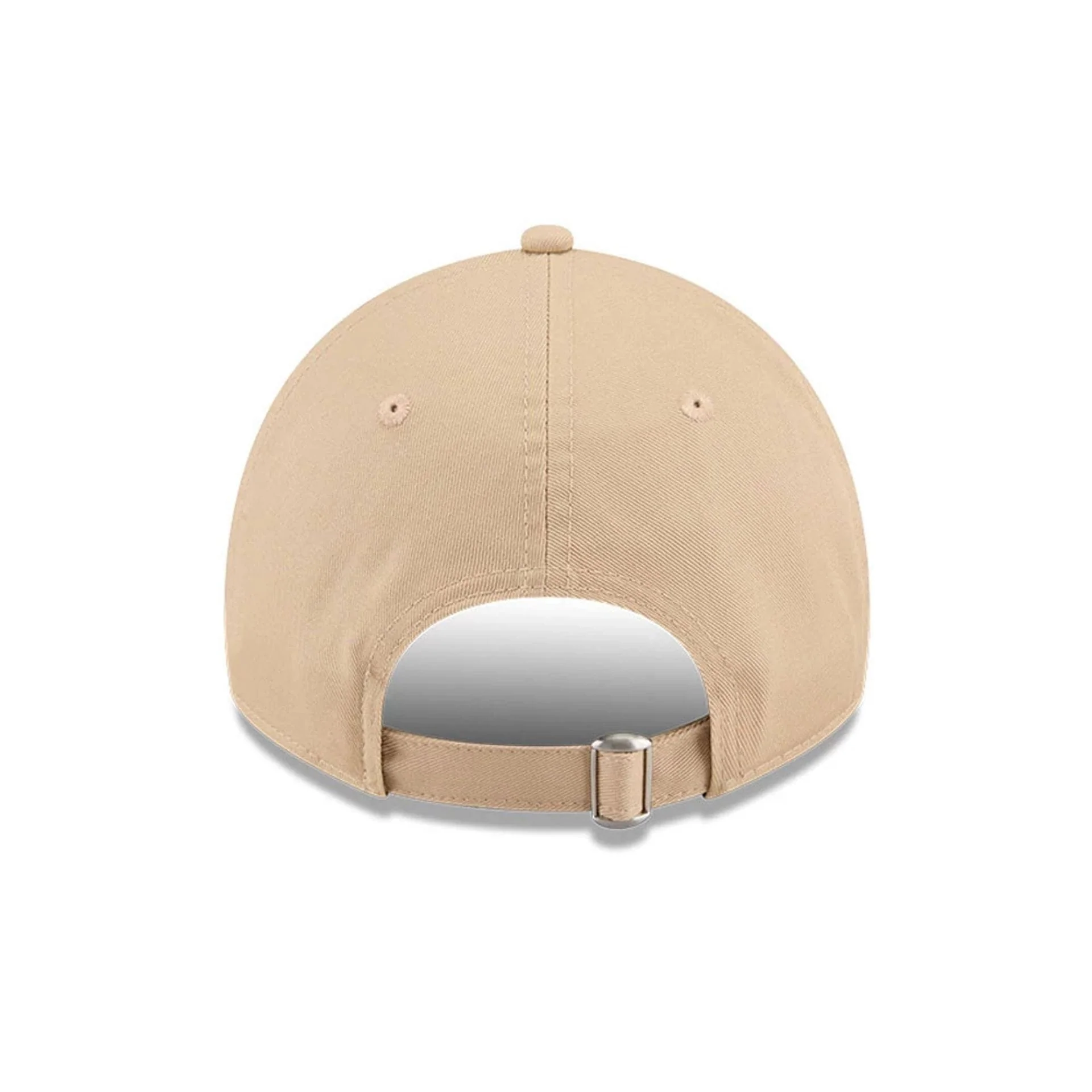Boston Red Sox MLB Colours Light Beige 9TWENTY Adjustable Cap - Image 7