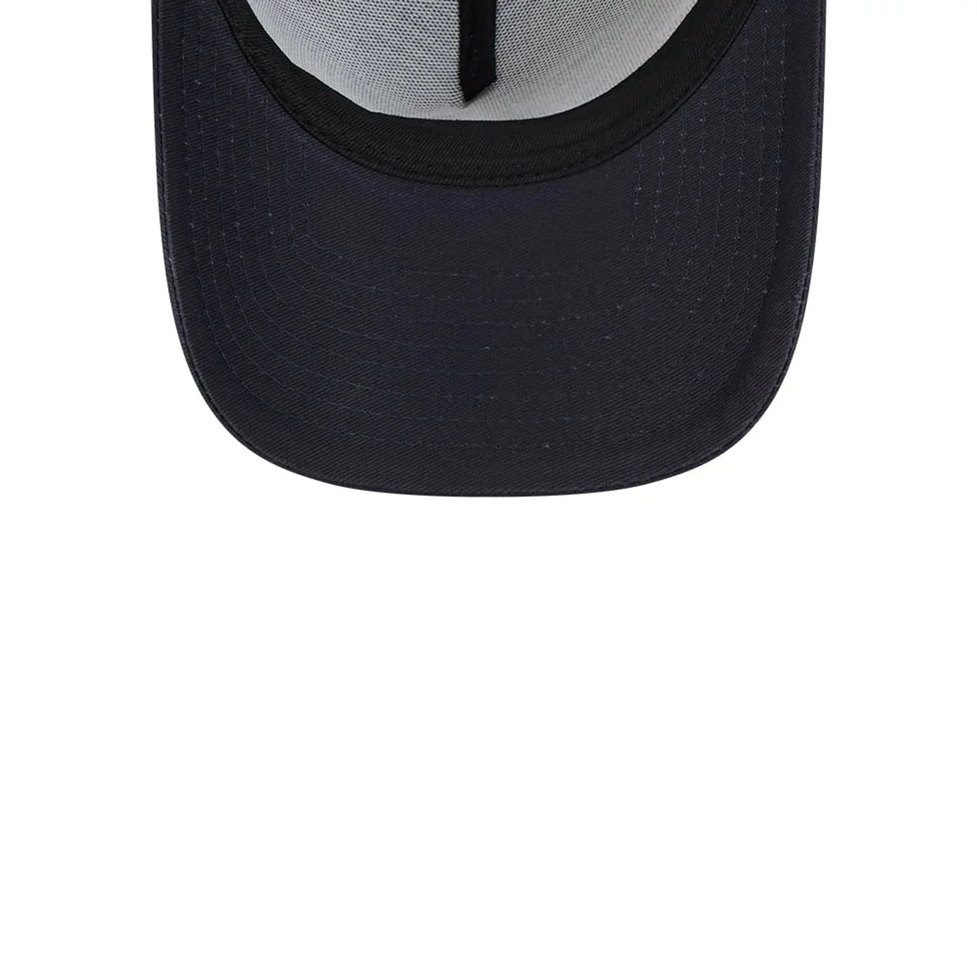 Boston Red Sox MLB Evergreen Navy 9FORTY A-Frame Adjustable Cap - Image 6