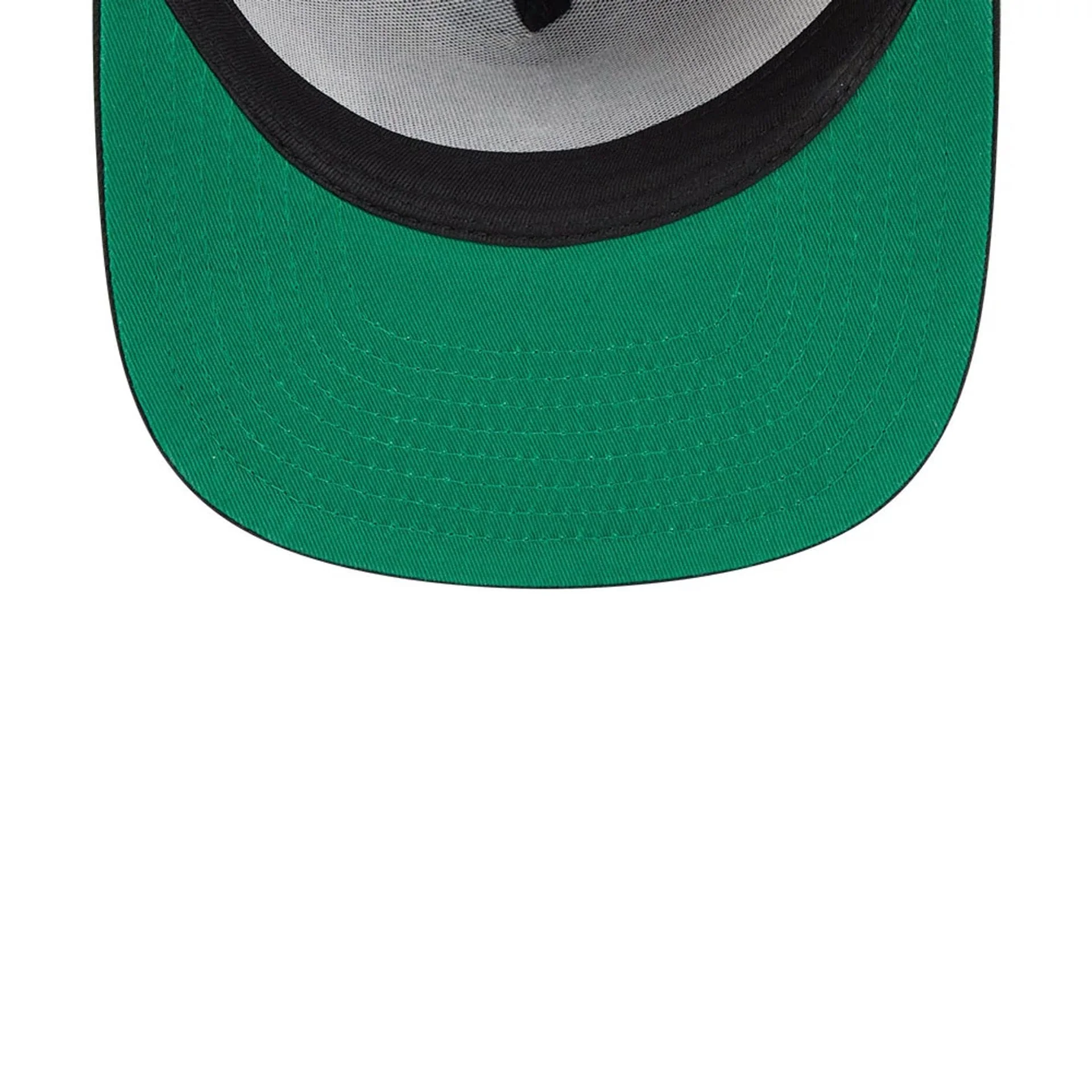Boston Red Sox MLB Ring Black 9FIFTY A-Frame Snapback Adjustable Cap - Image 2