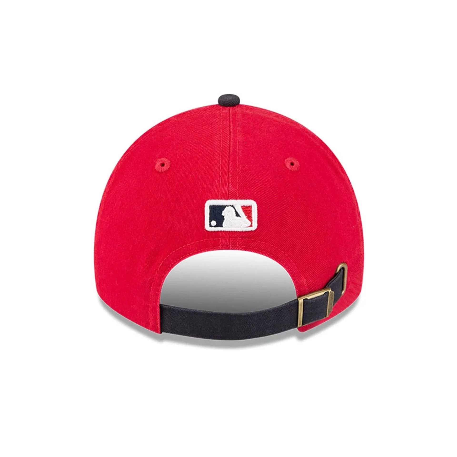 Boston Red Sox MLB Spring Training 2026 Red Casual Classic Adjustable Cap - Image 7