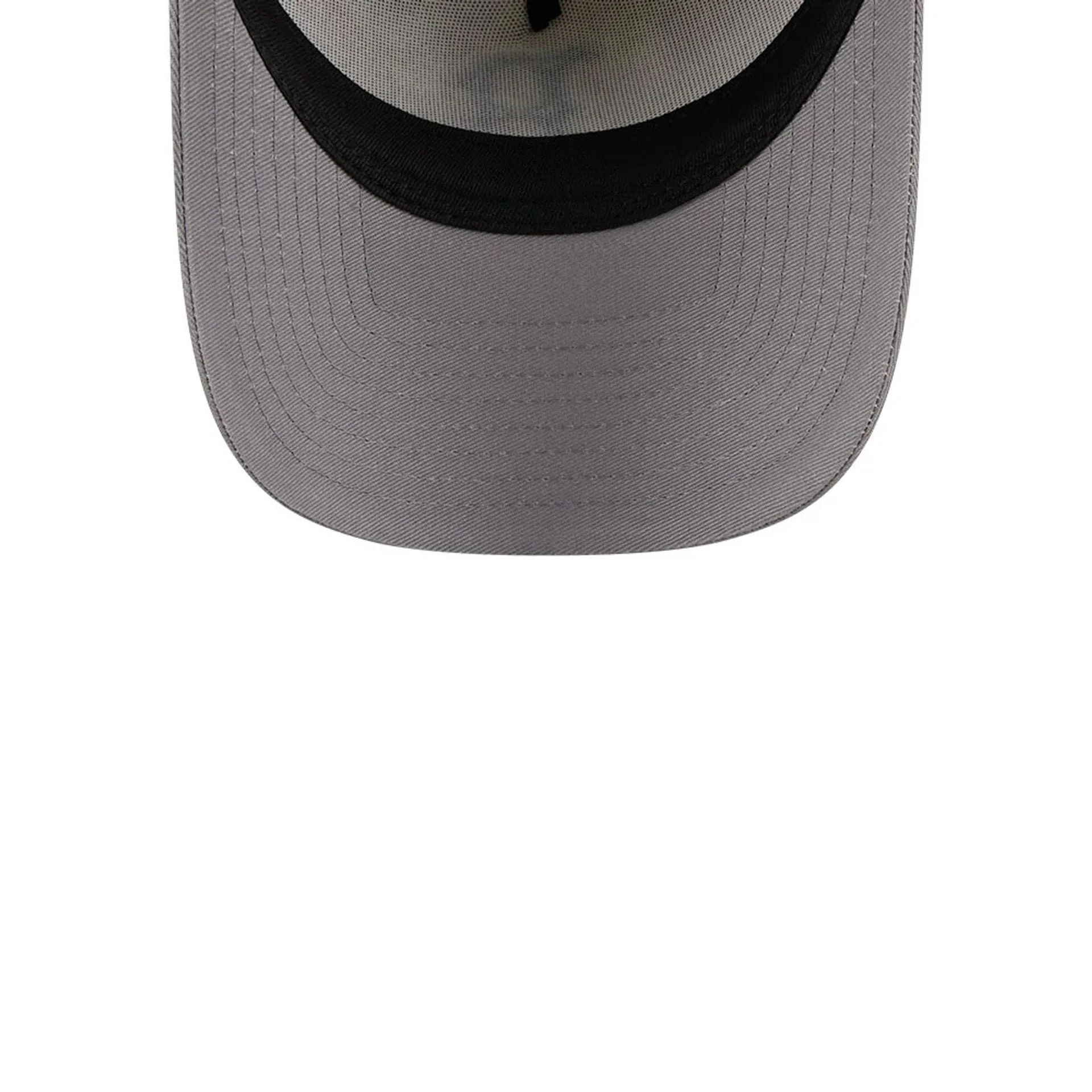 Boston Red Sox MLB Stone Storm Light Beige 9FORTY A-Frame Adjustable Cap - Image 7