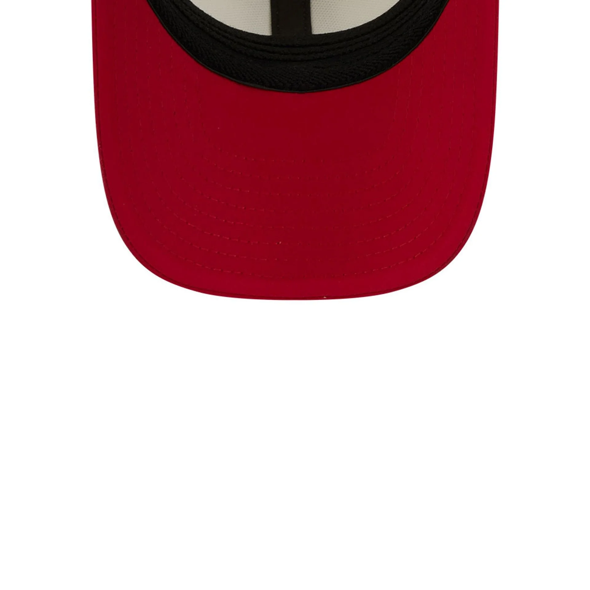 Buccaneers NFL Training 2026 White 39THIRTY M-Crown Stretch Fit Cap - Image 7