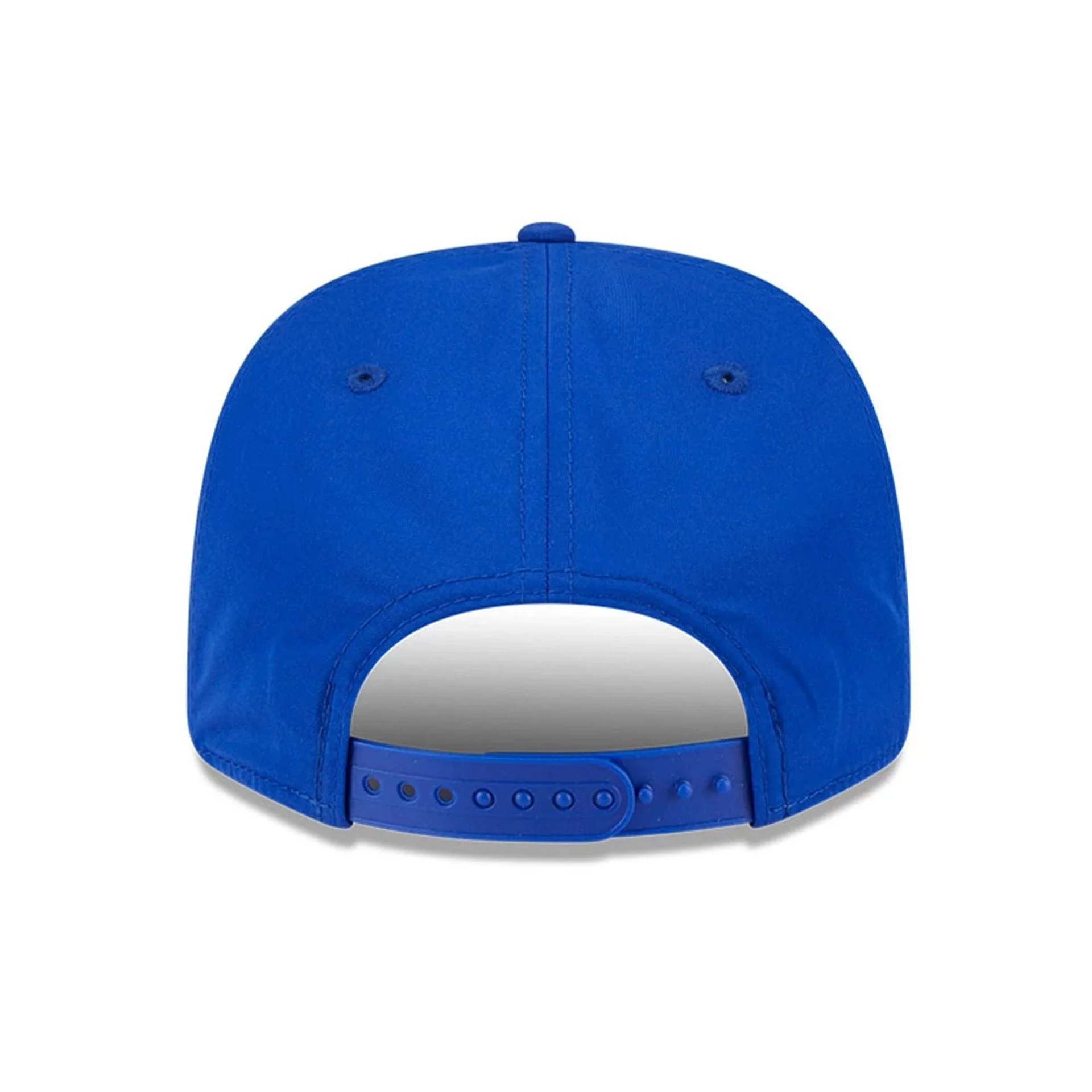 Buffalo Bills NFL Coach Blue 9SEVENTY Stretch Snap Adjustable Cap - Image 7