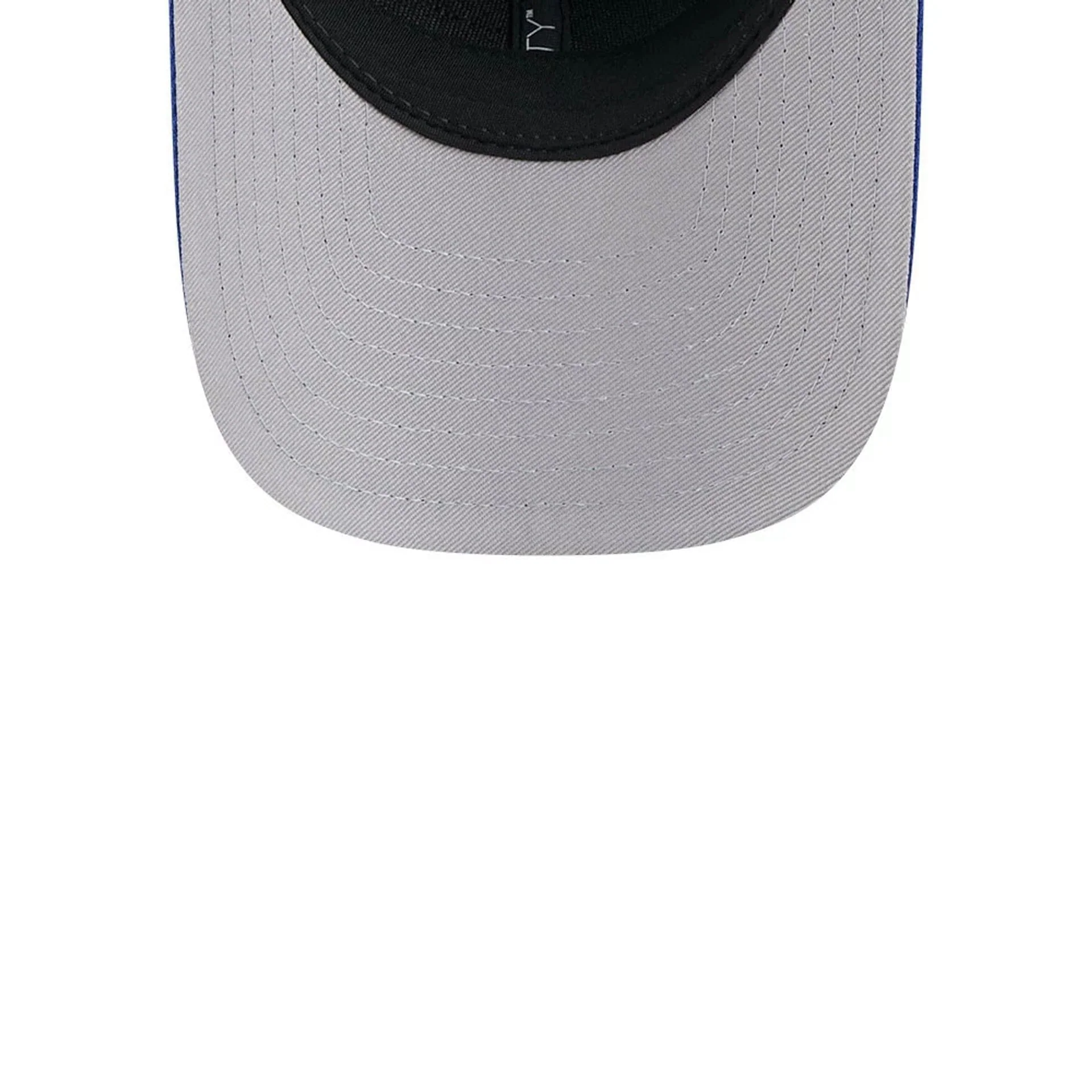 Buffalo Bills NFL Team Blue 9FORTY M-Crown Cap - Image 2