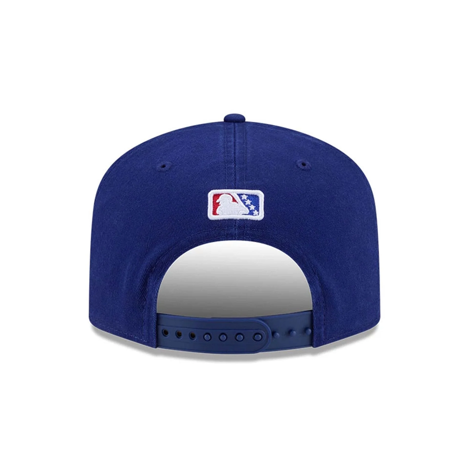 Buffalo Bisons MiLB On Field Player Replica Dark Blue 19TWENTY Cap - Image 5