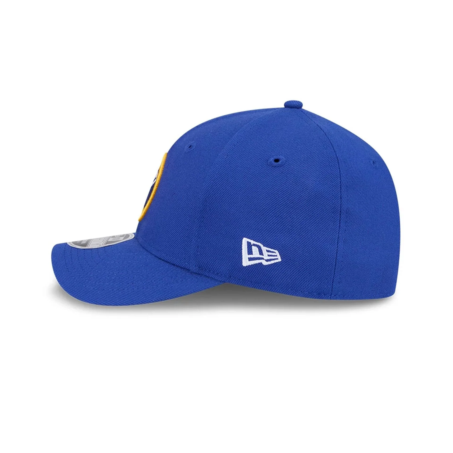 Buffalo Sabres NHL Team Blue 9FORTY M-Crown Adjustable Cap - Image 5