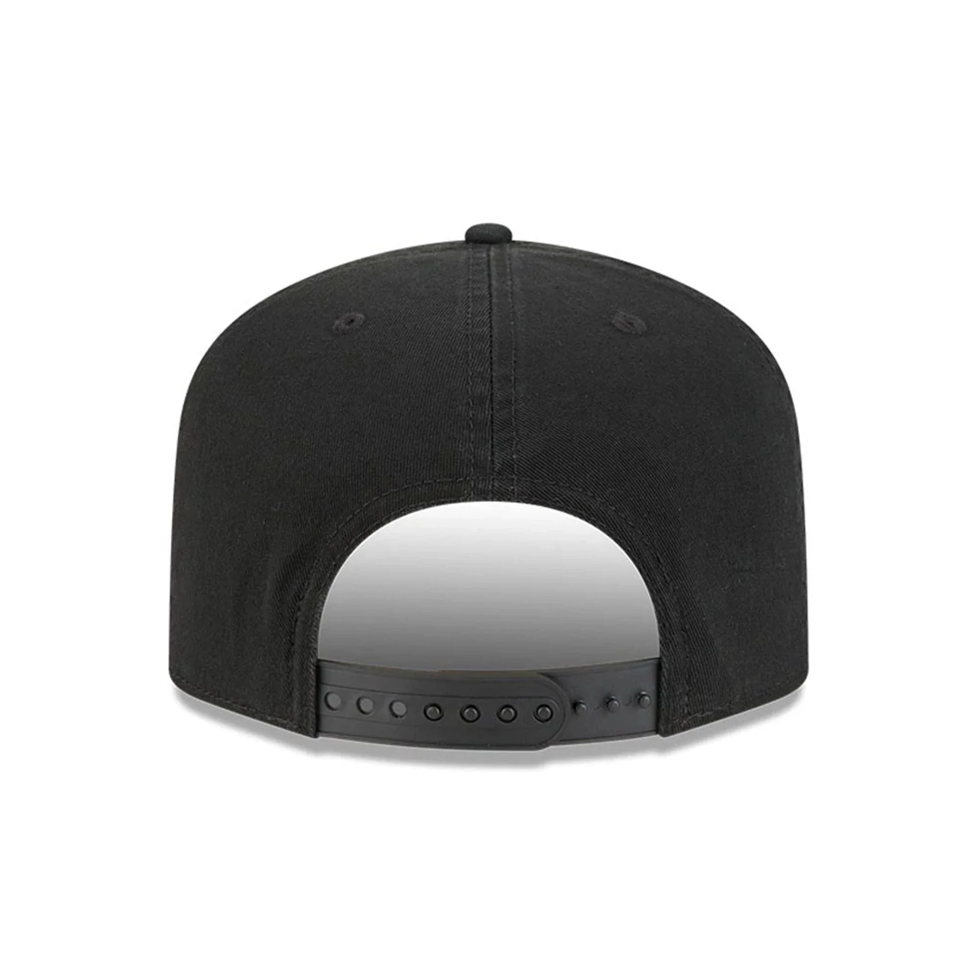 Chicago Bulls NBA All Star Game 2026 Black 19TWENTY Adjustable Cap - Image 7