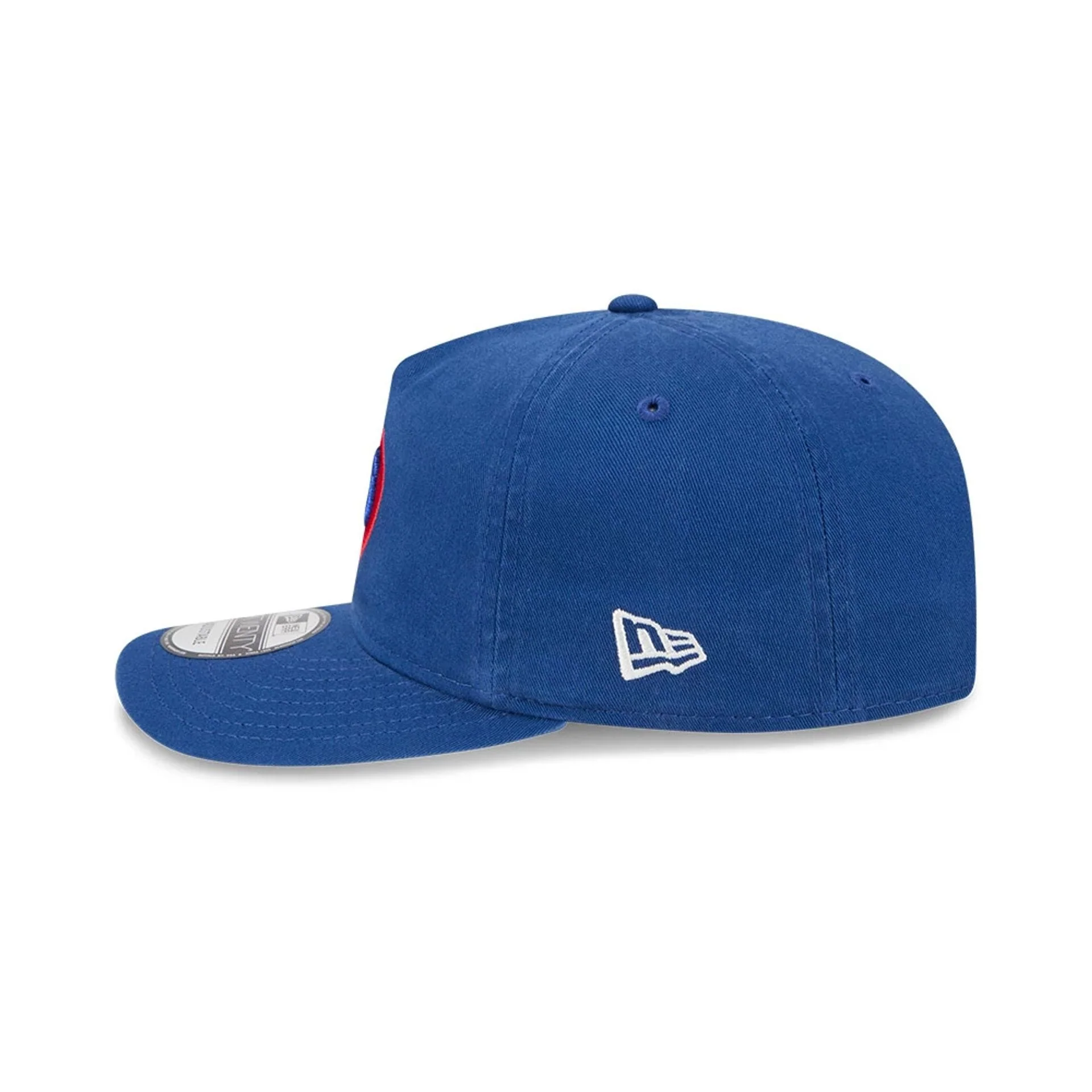Chicago Cubs MLB Championship Blue 19TWENTY Adjustable Cap - Image 6
