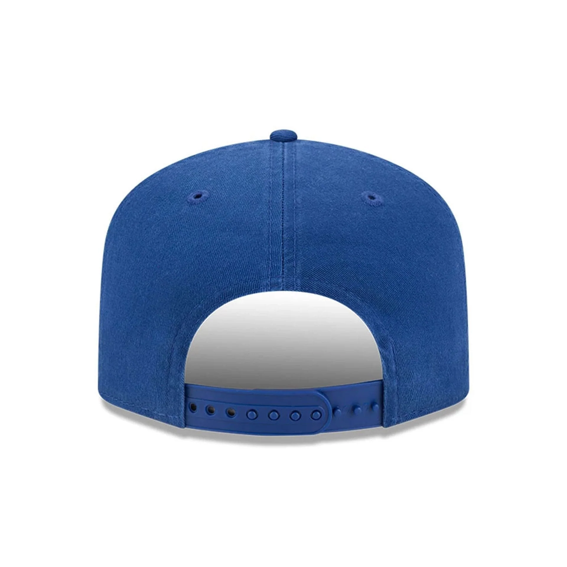 Chicago Cubs MLB Championship Blue 19TWENTY Adjustable Cap - Image 7