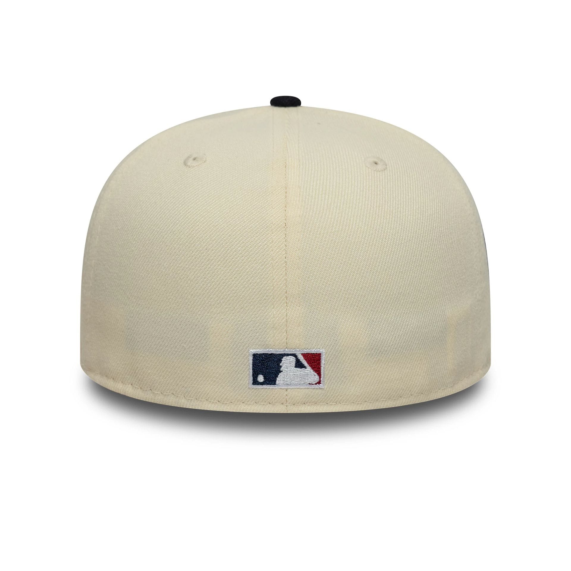Chicago Cubs MLB Cooperstown Cream Low Profile 59FIFTY Fitted Cap - Image 4