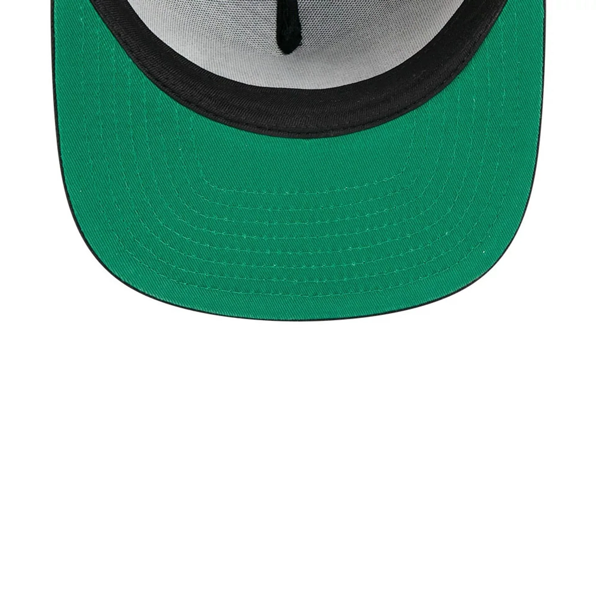 Chicago White Sox MLB Ring Black 9FIFTY A-Frame Snapback Adjustable Cap - Image 2