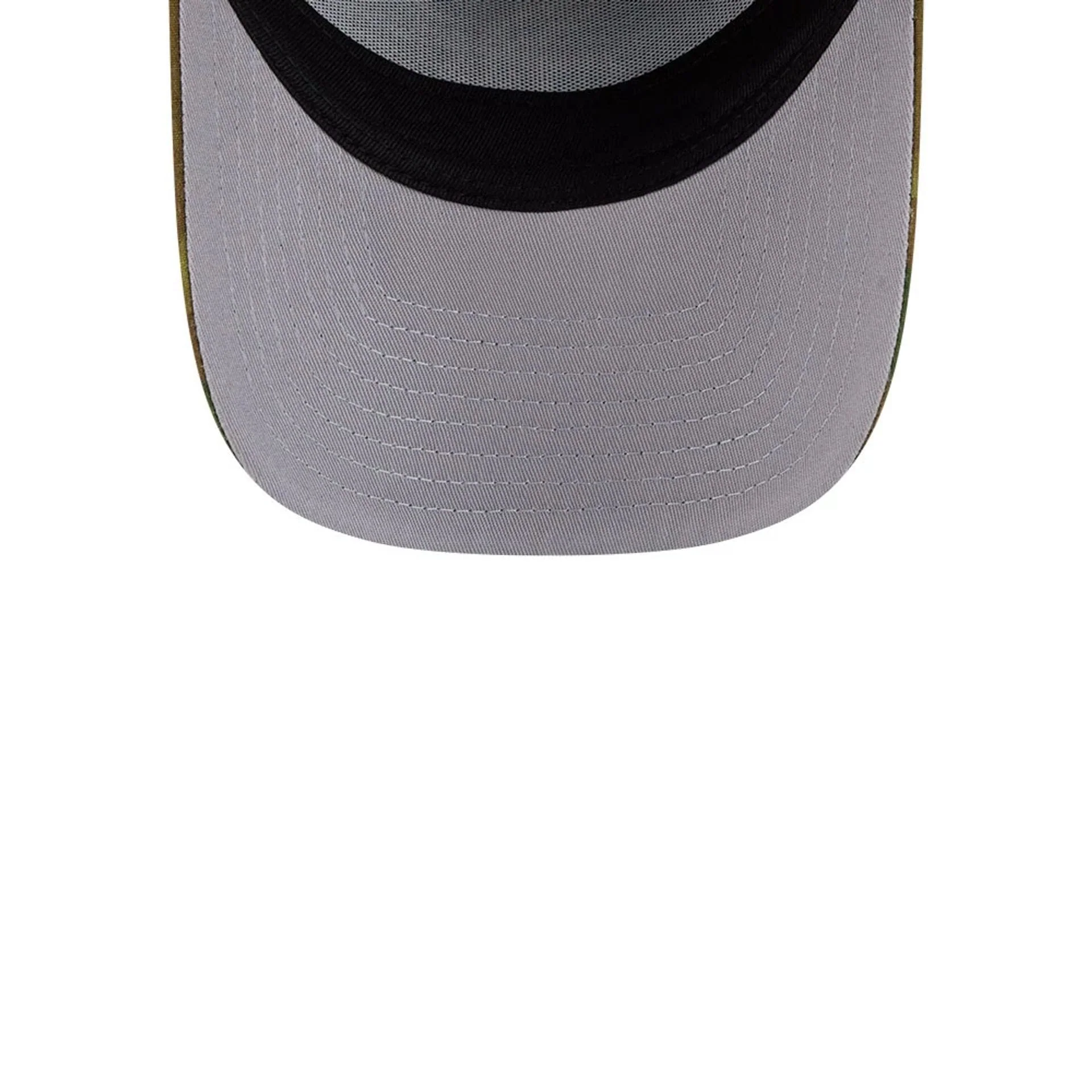 Chicago White Sox MLB Ripstop Camo 59FORTY A-Frame Fitted Cap - Image 2