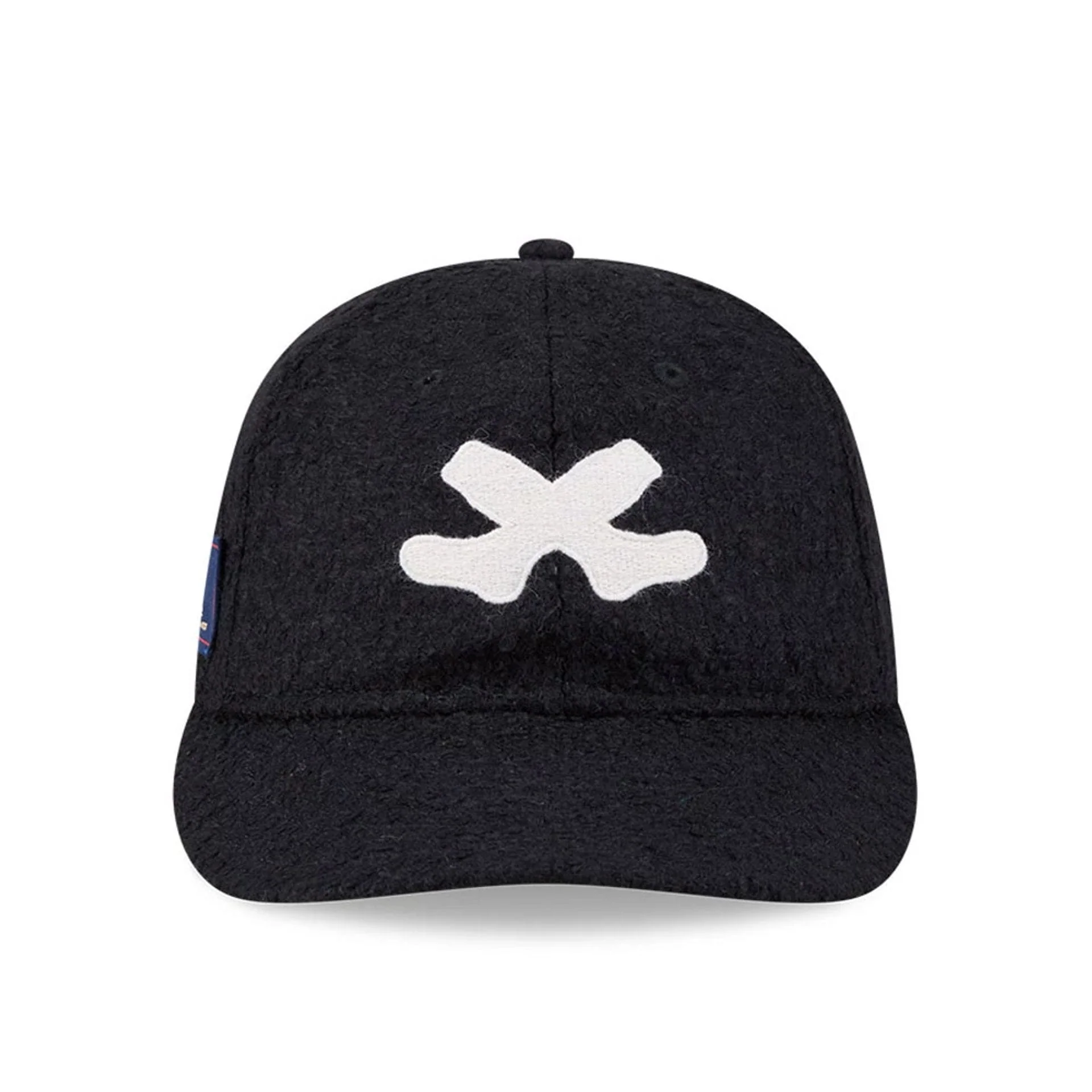 Chicago White Sox MLB X Moon Navy Retro Crown 9FIFTY Adjustable Cap - Image 3