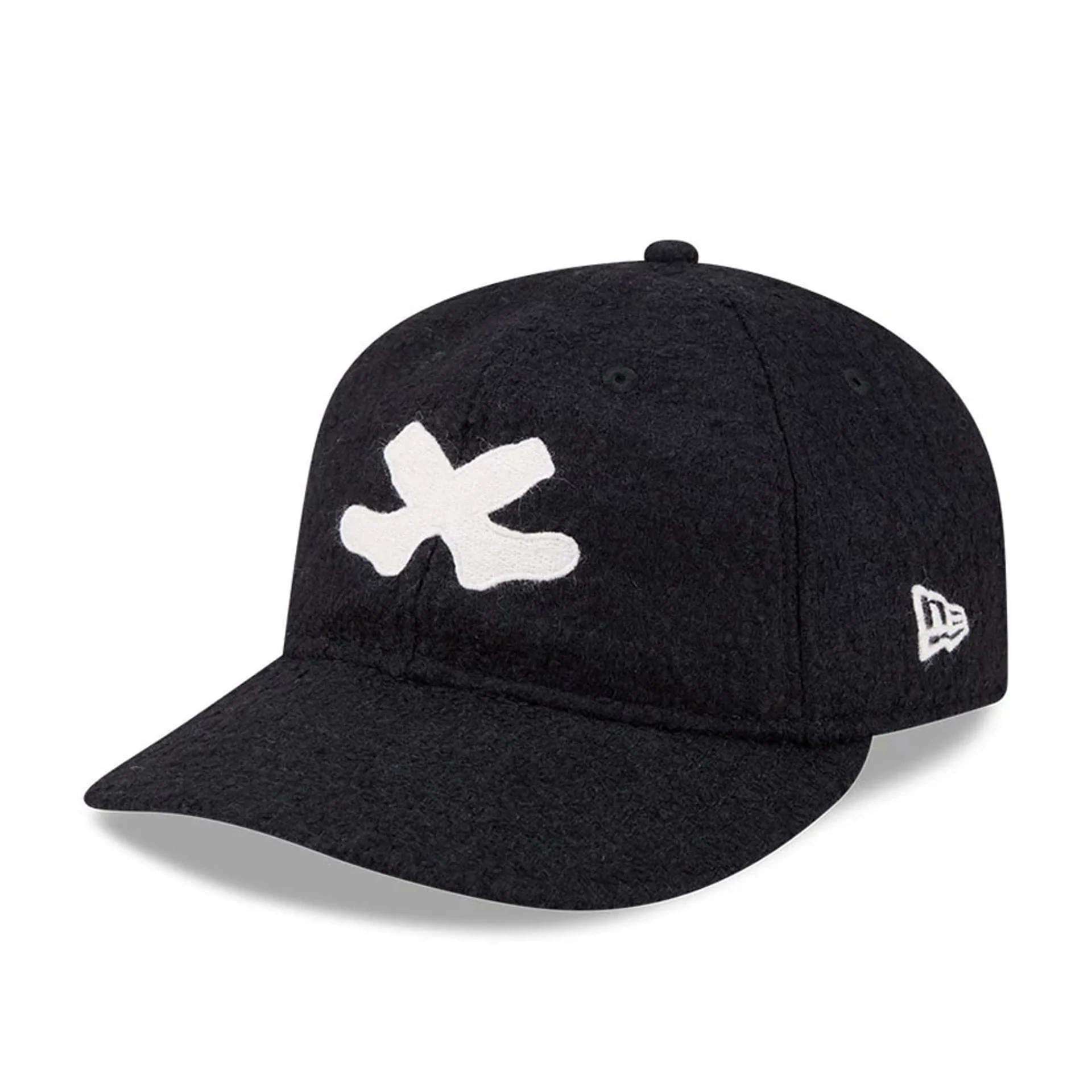 Chicago White Sox MLB X Moon Navy Retro Crown 9FIFTY Adjustable Cap - Image 4