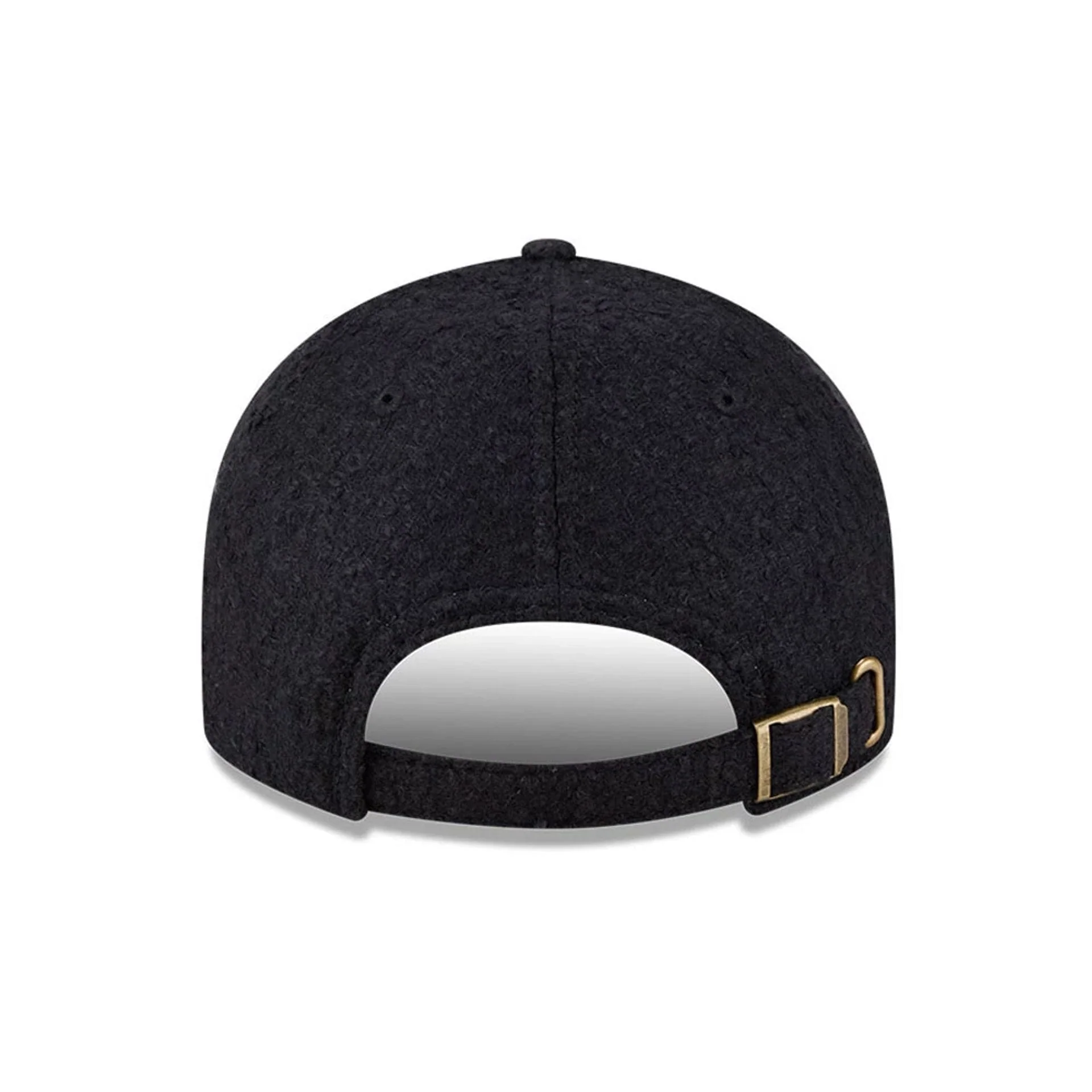 Chicago White Sox MLB X Moon Navy Retro Crown 9FIFTY Adjustable Cap - Image 7