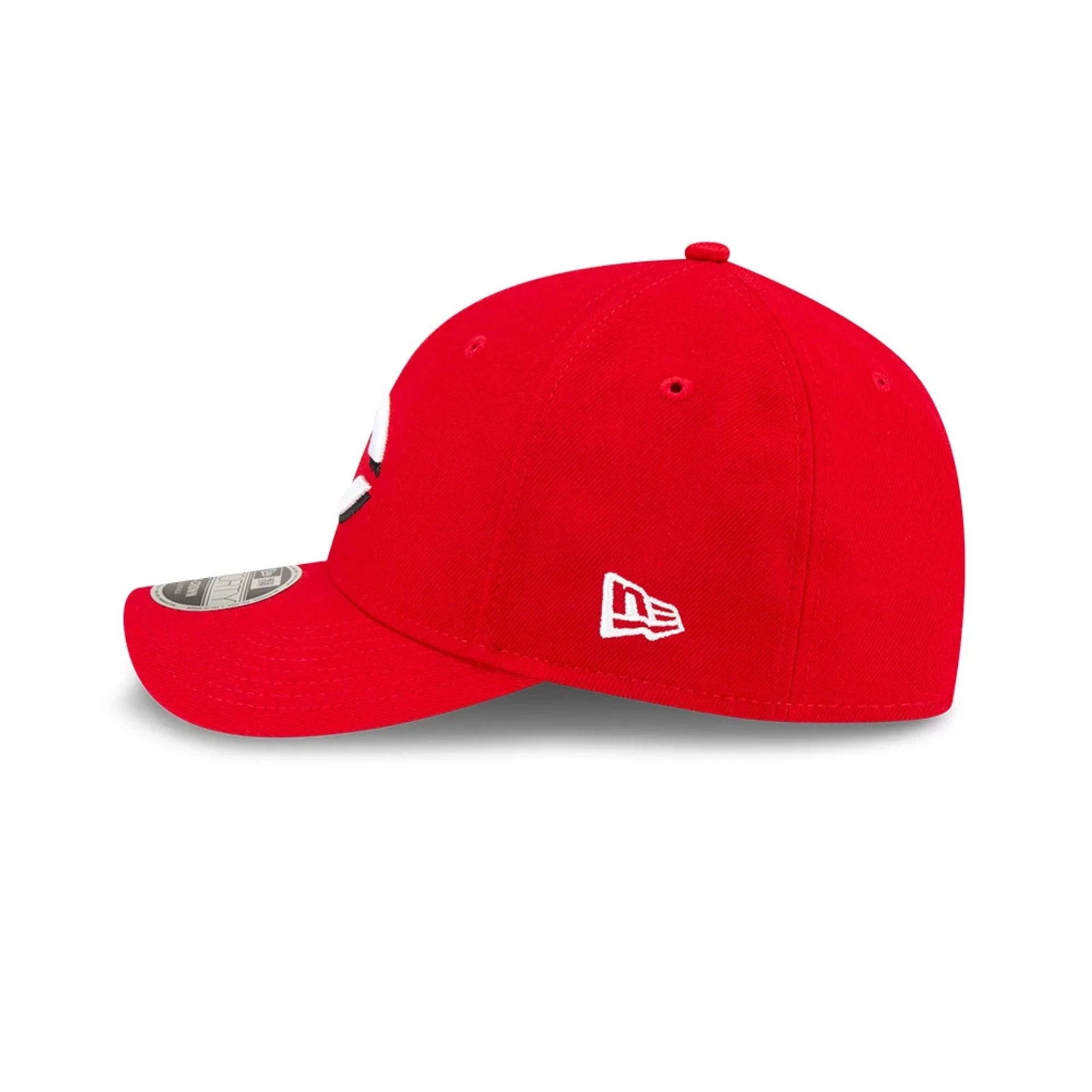 Cincinnati Reds MLB Player Replica Red 9FORTY M-Crown Adjustable Cap - Image 5