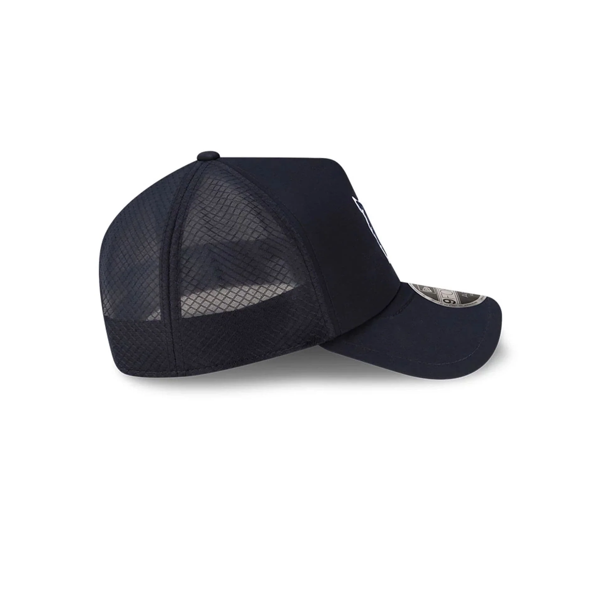 Detroit Tigers MLB Batting Practice 2026 Navy 9FORTY Apex Adjustable Cap - Image 5