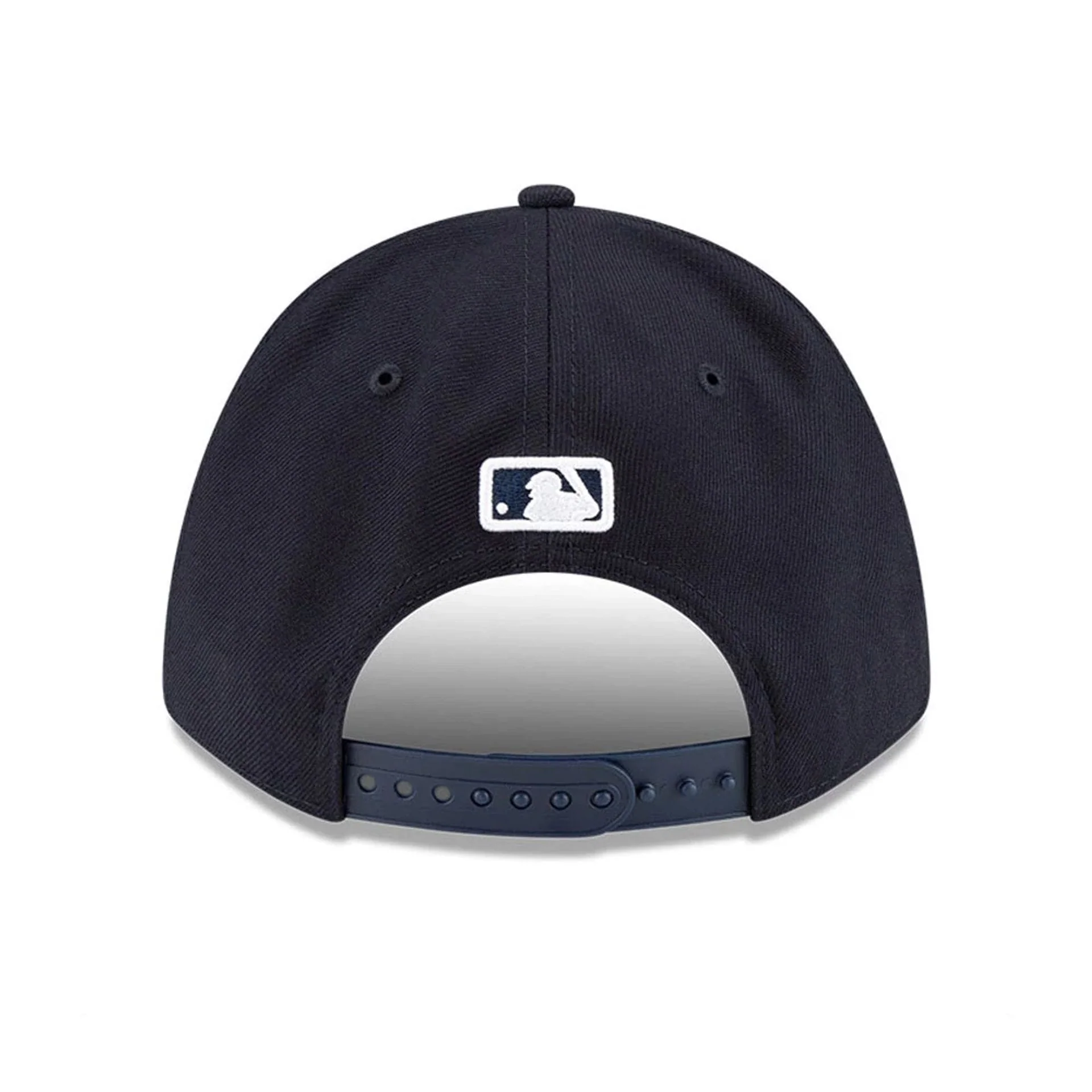 Detroit Tigers MLB Player Replica Navy 9FORTY M-Crown Adjustable Cap - Image 4