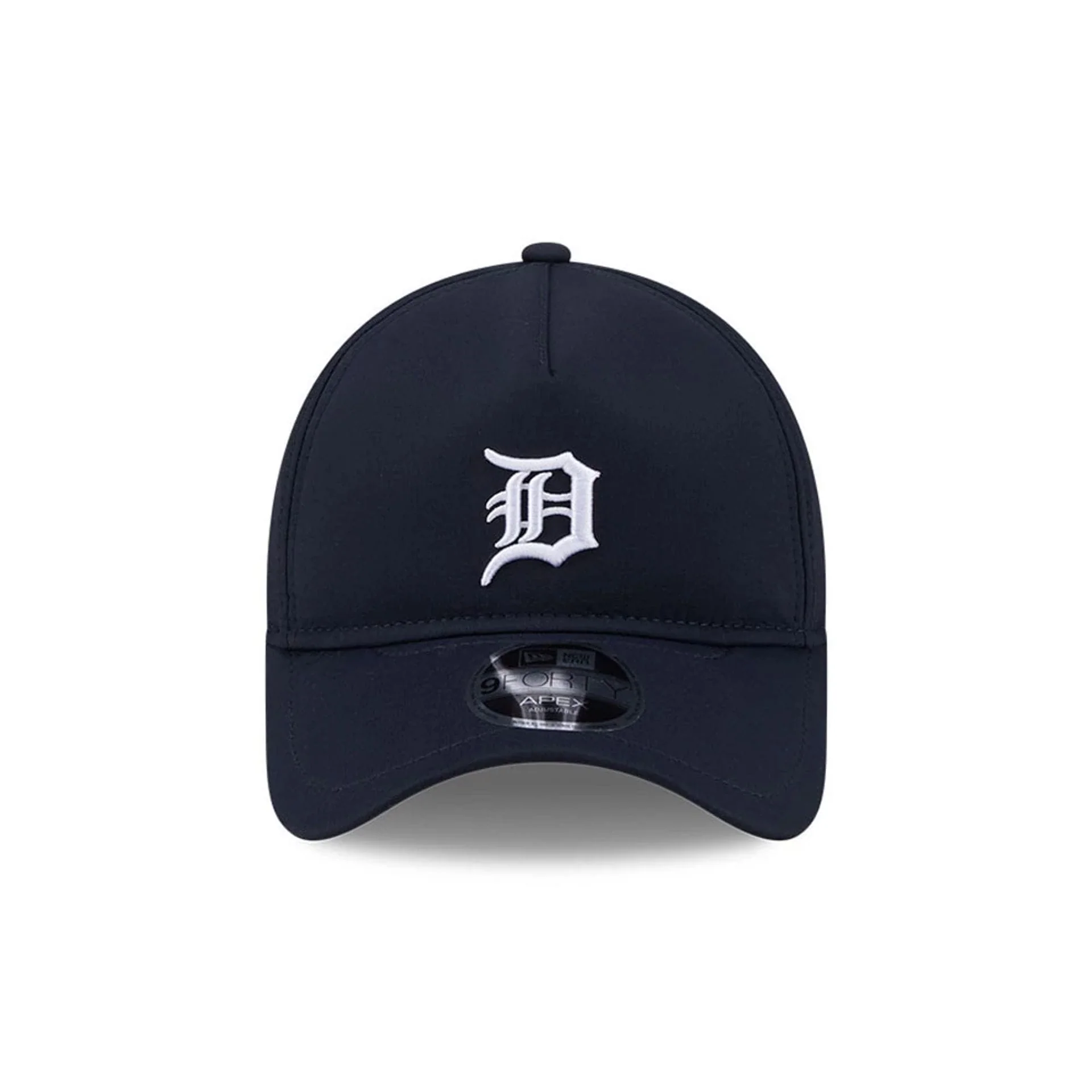 Detroit Tigers MLB Quickstrike Navy 9FORTY Apex Adjustable Cap - Image 2