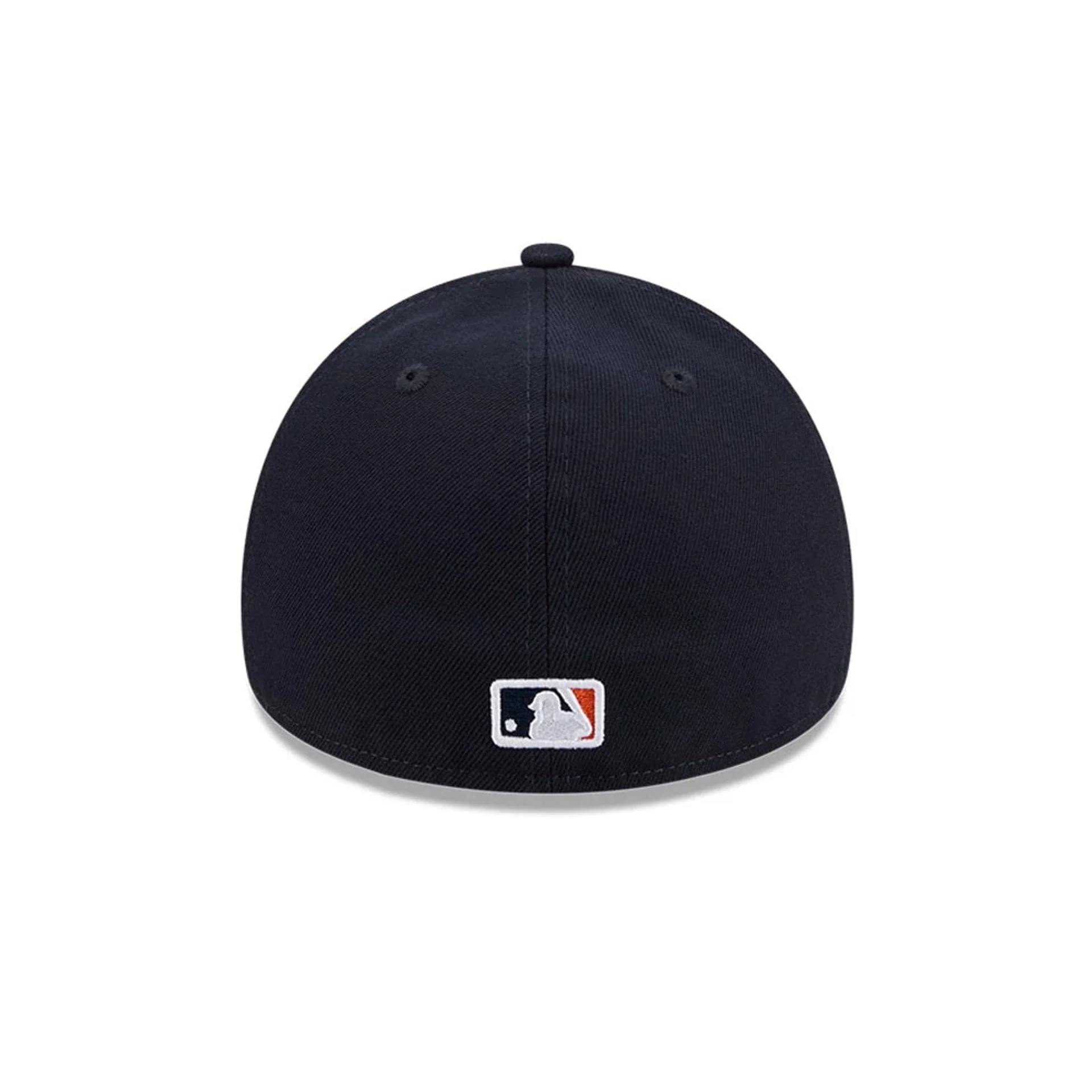 Detroit Tigers MLB Team Side Navy 59FORTY A-Frame Fitted Cap - Image 7