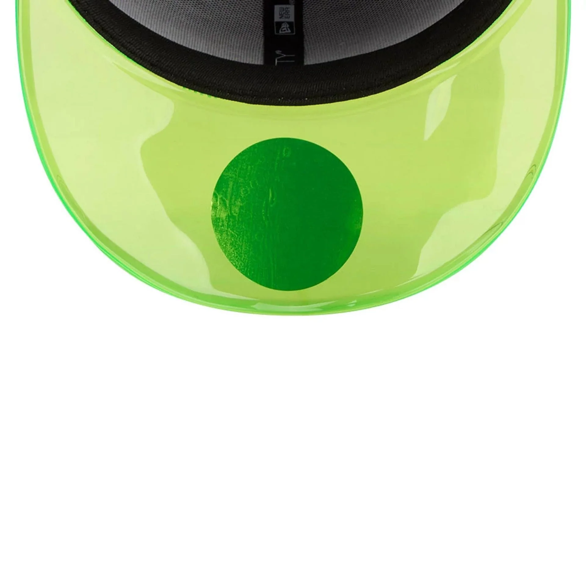 Dexter's Laboratory Black 59FIFTY Fitted Cap - Image 2