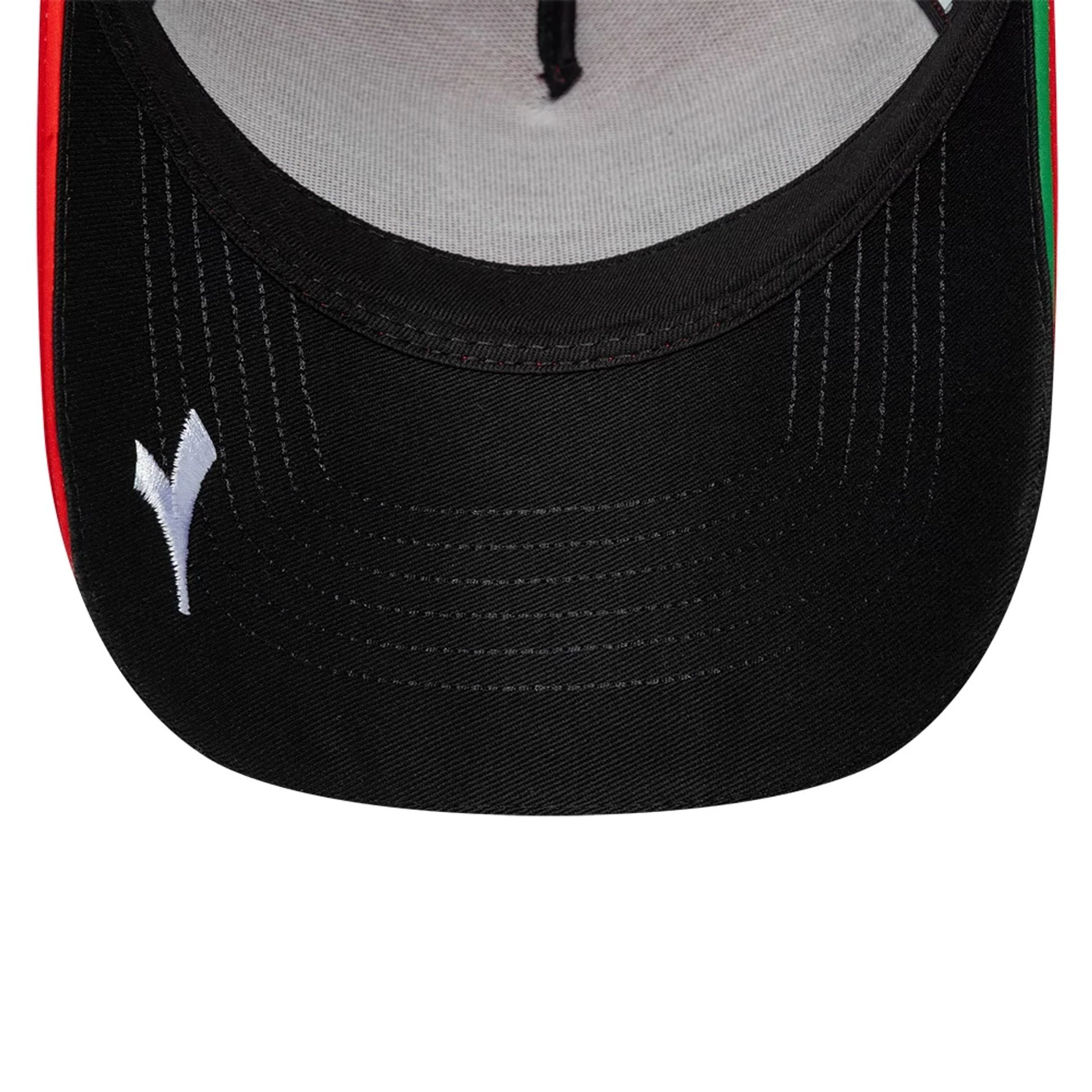 Ducati Motor Replica Team Red 9FORTY E-Frame Adjustable Cap - Image 2