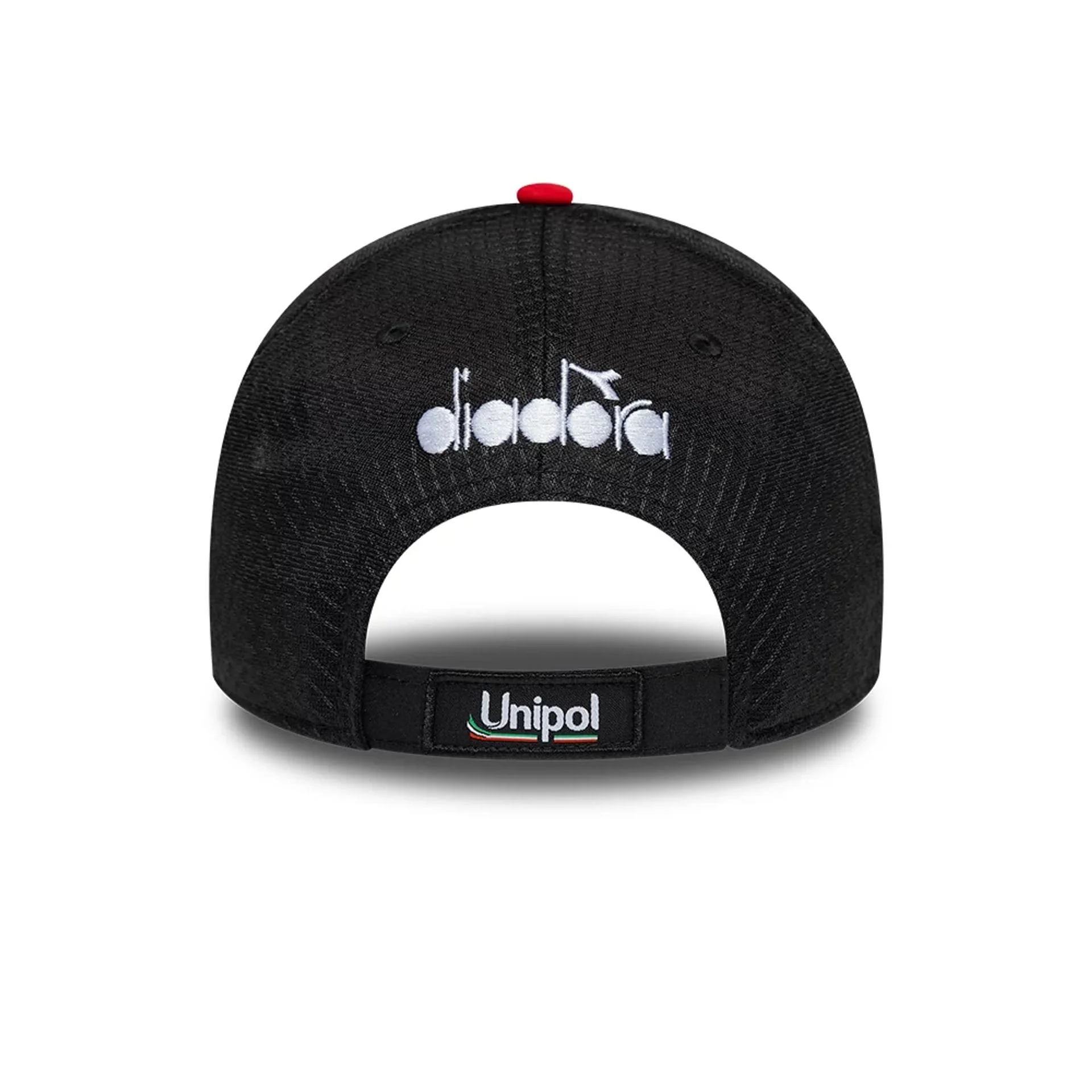 Ducati Motor Replica Team Red 9FORTY E-Frame Adjustable Cap - Image 5