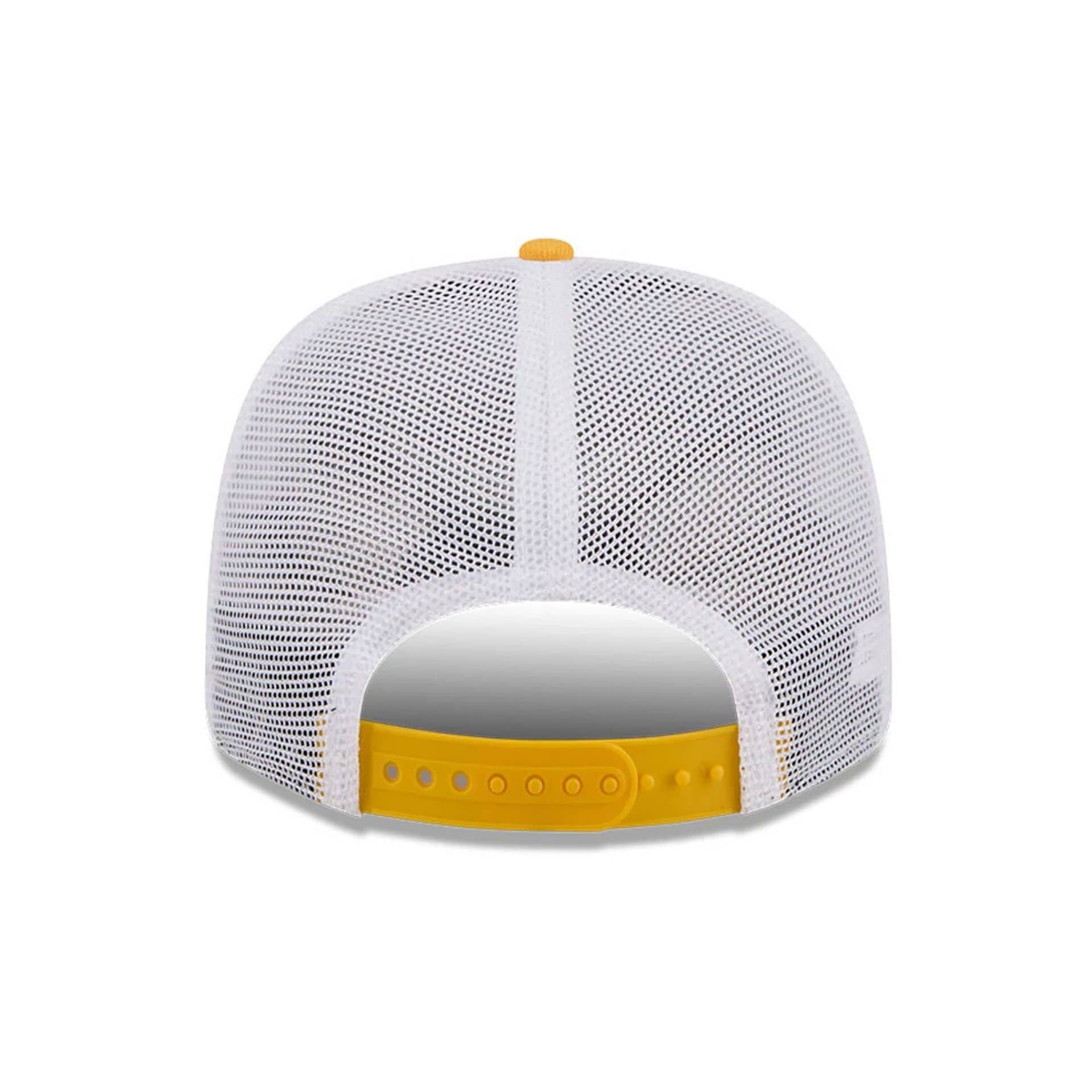 Ducks MiLB La Copa 2026 Dark Yellow 9SEVENTY Stretch Snap Adjustable Cap - Image 7