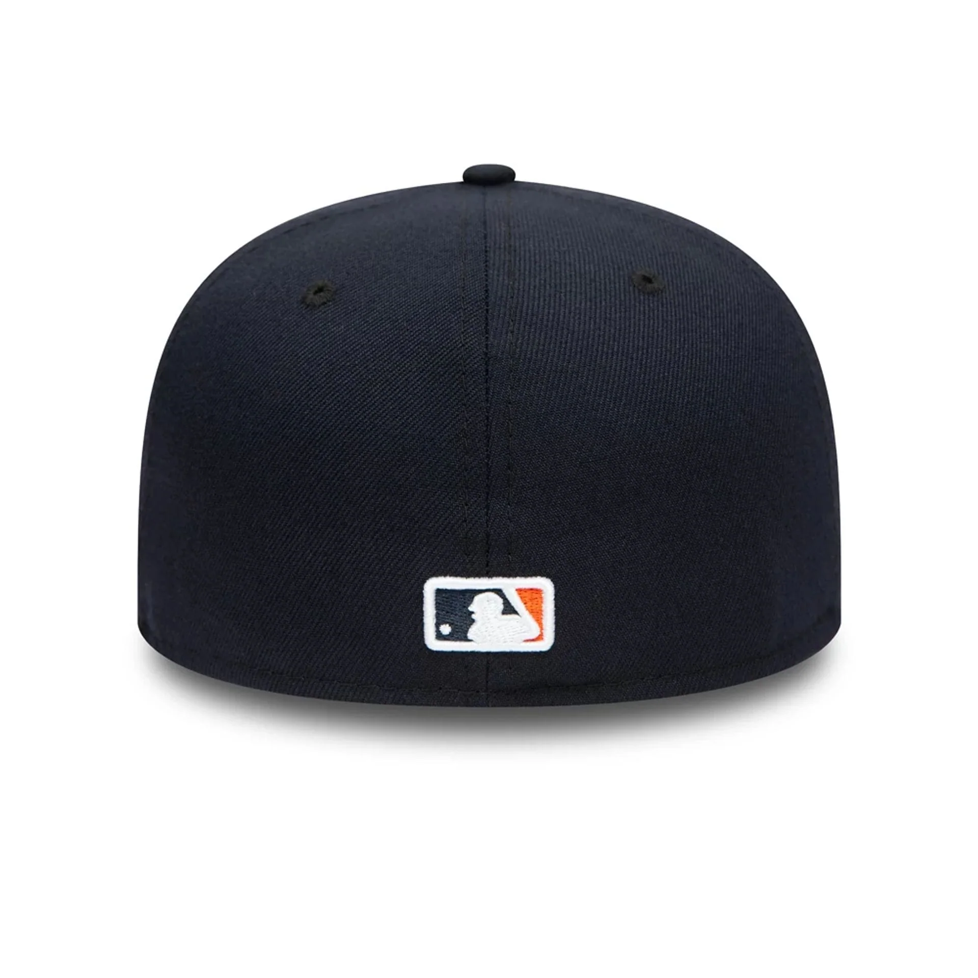 Houston Astros Authentic On Field Home Navy 59FIFTY Cap - Image 4