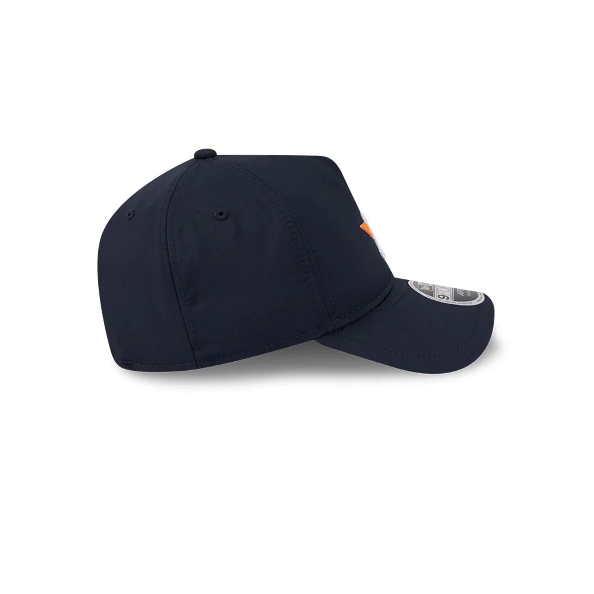 Houston Astros MLB Quickstrike Navy 9FORTY Apex Adjustable Cap - Image 5