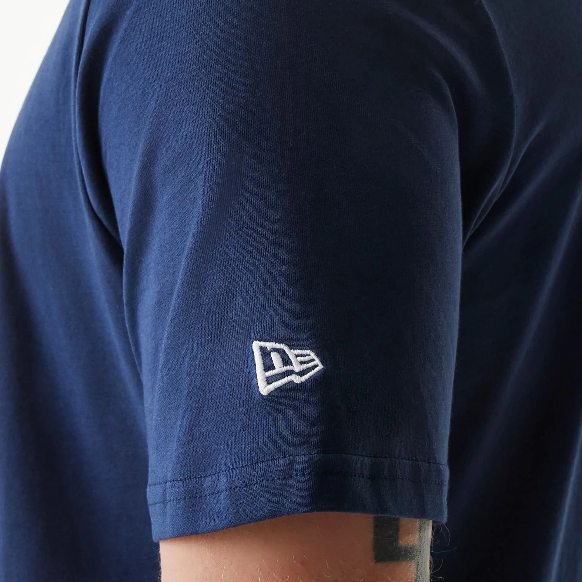 Houston Astros MLB Regular Dark Blue T-Shirt - Image 6