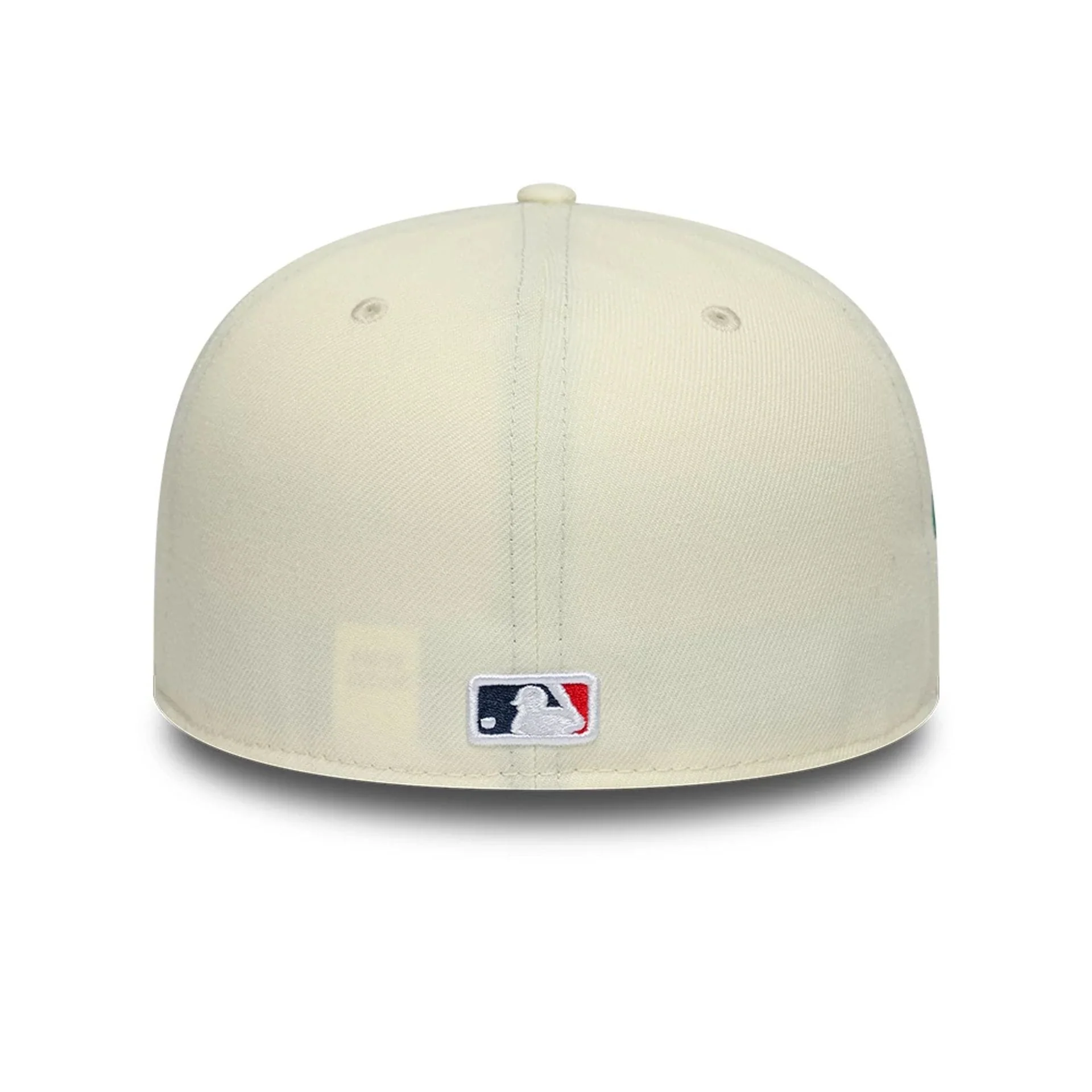 LA Angels MLB City Series White 59FIFTY Fitted Cap - Image 2