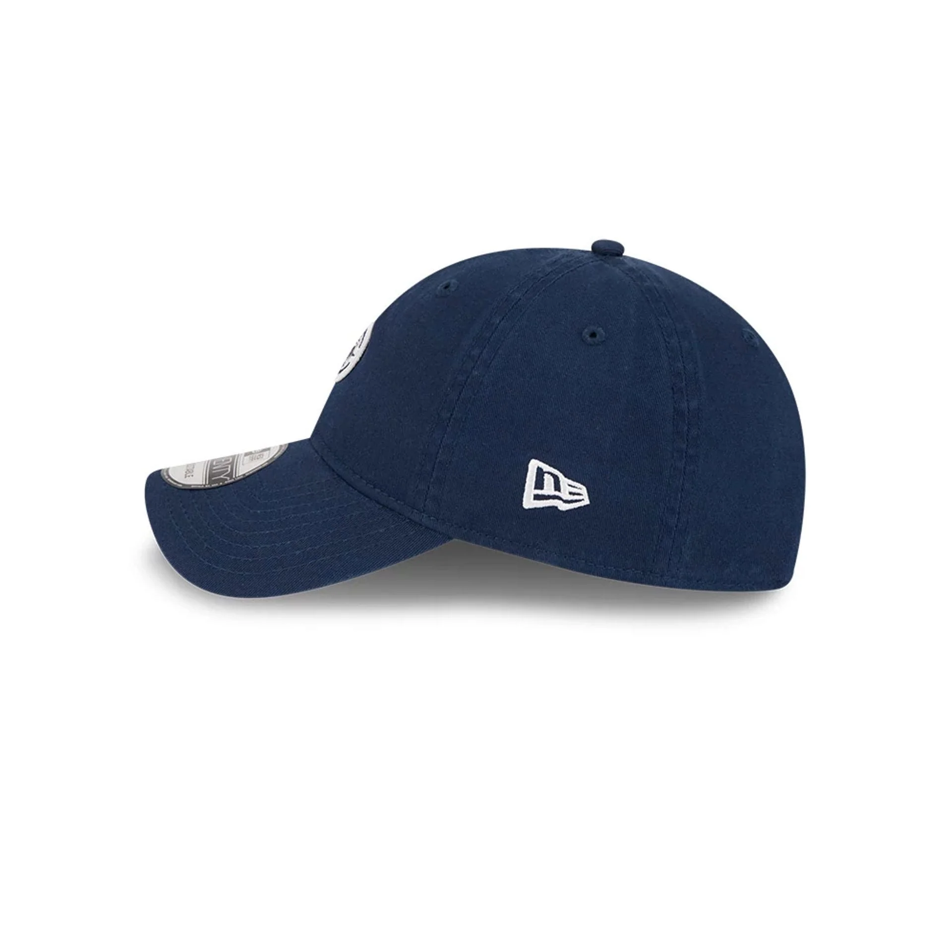 LA Clippers NBA All Star Game 2026 Dark Blue 9TWENTY Adjustable Cap - Image 4