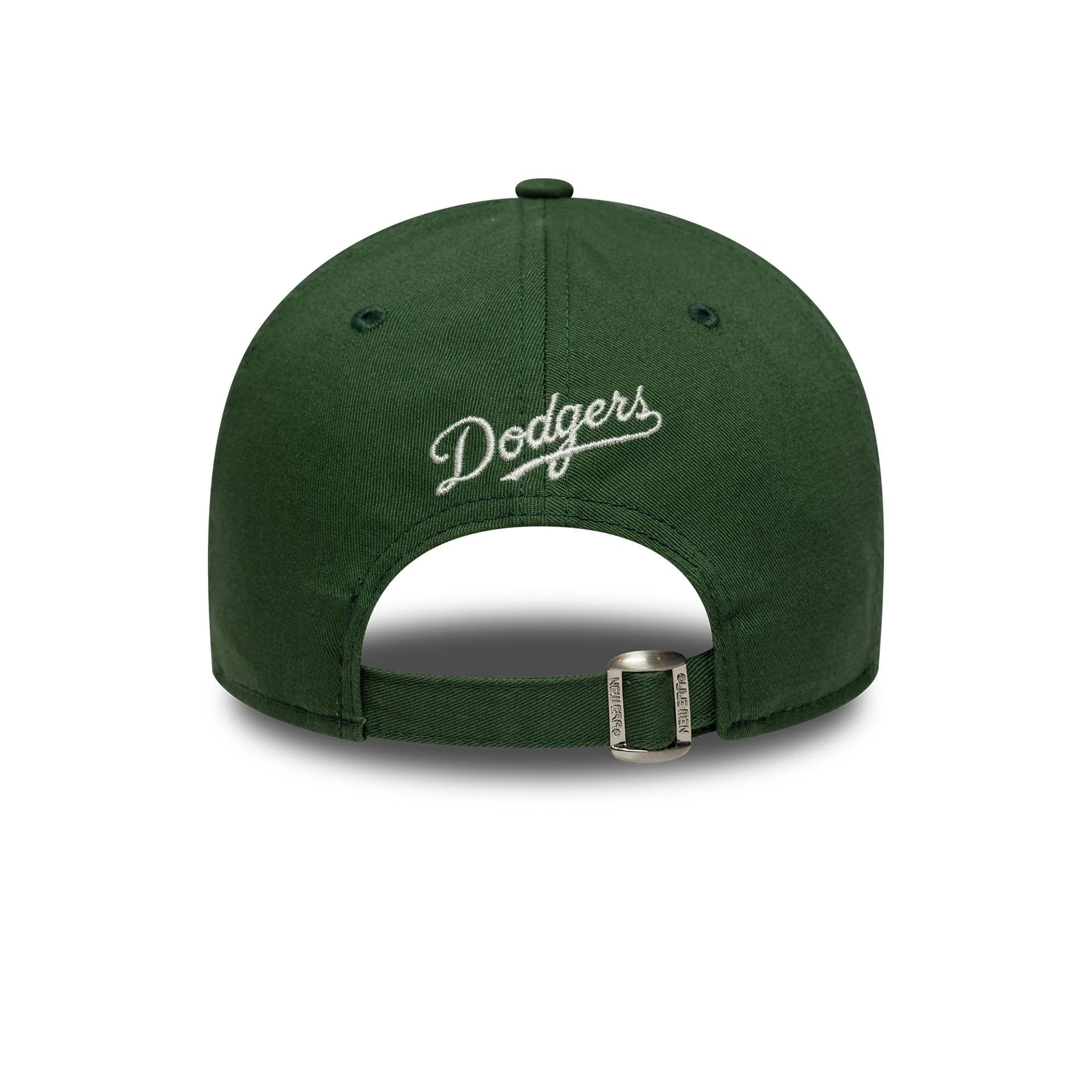 LA Dodgers MLB Fruit Icon Dark Green 9FORTY Cap - Image 4