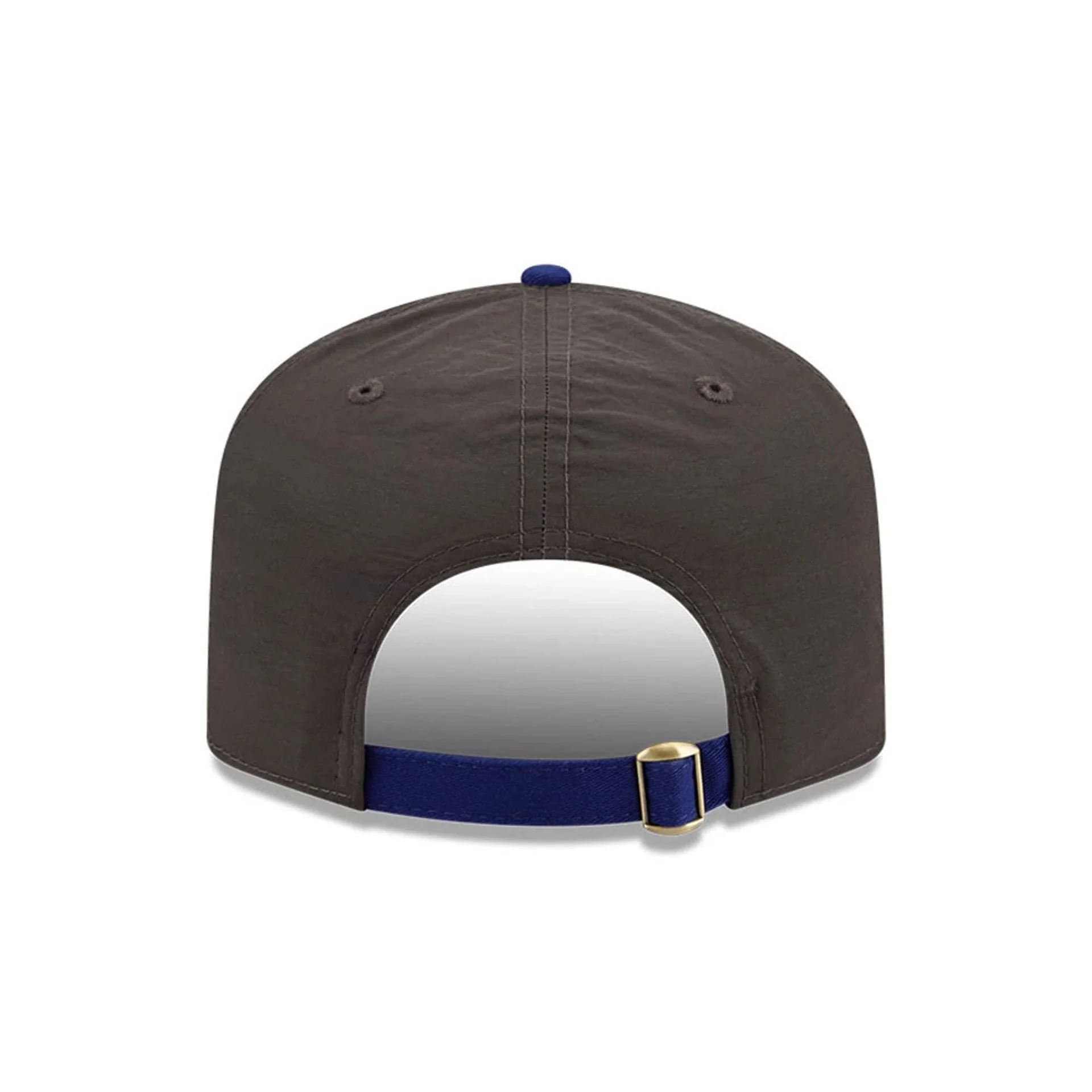 LA Dodgers MLB Nylon Black 19TWENTY Adjustable Cap - Image 7