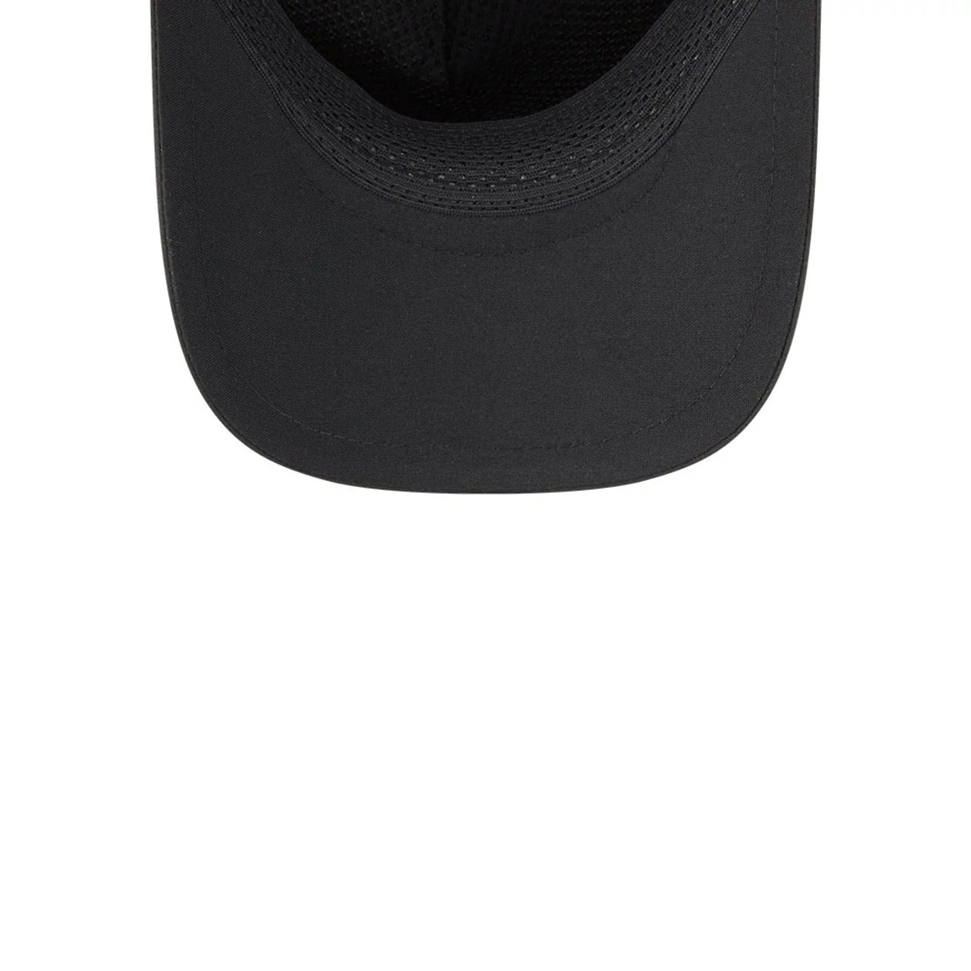 LA Dodgers MLB Quickstrike Black 9FORTY Apex Adjustable Cap - Image 7