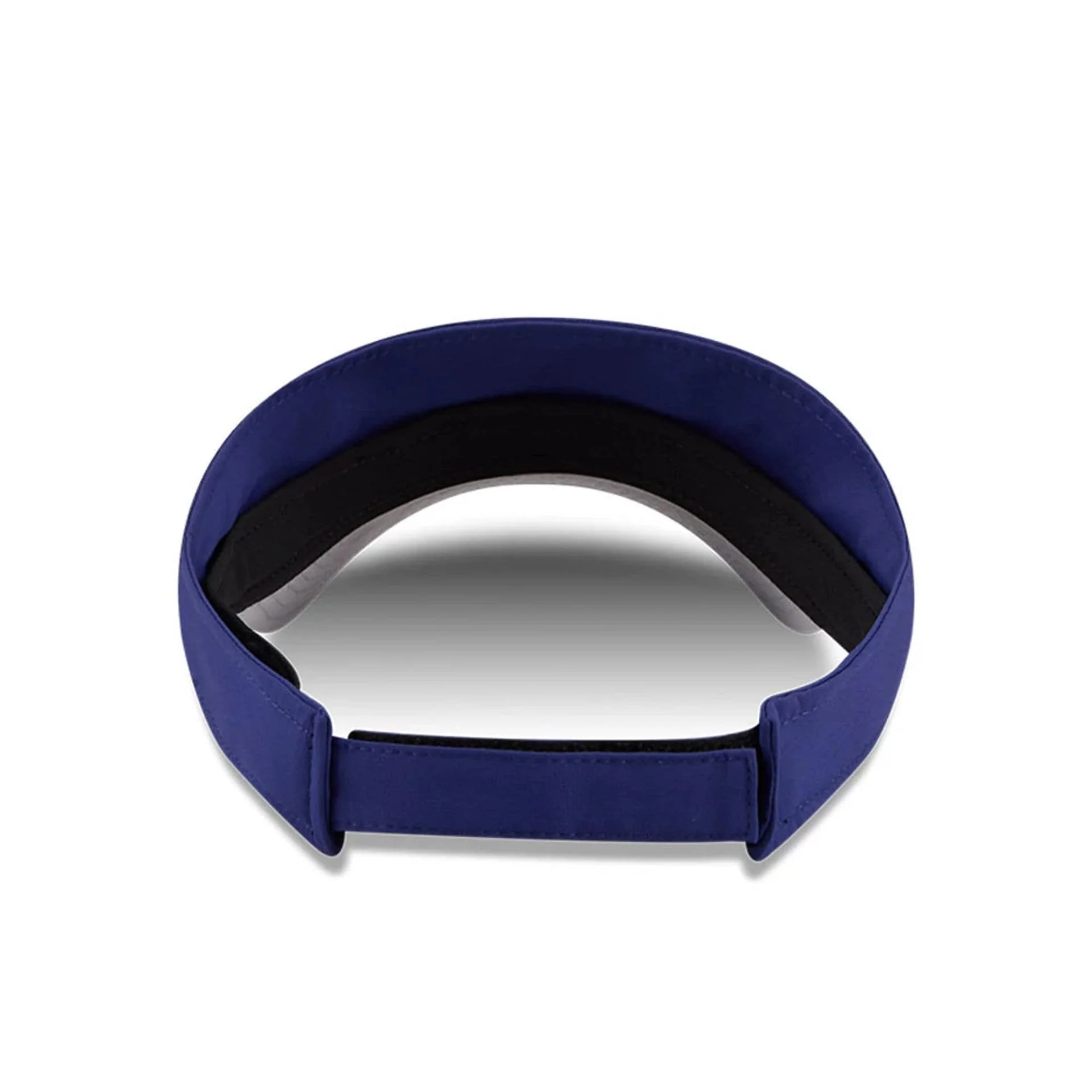 LA Dodgers MLB Spring Training 2026 Dark Blue Visor Cap - Image 7