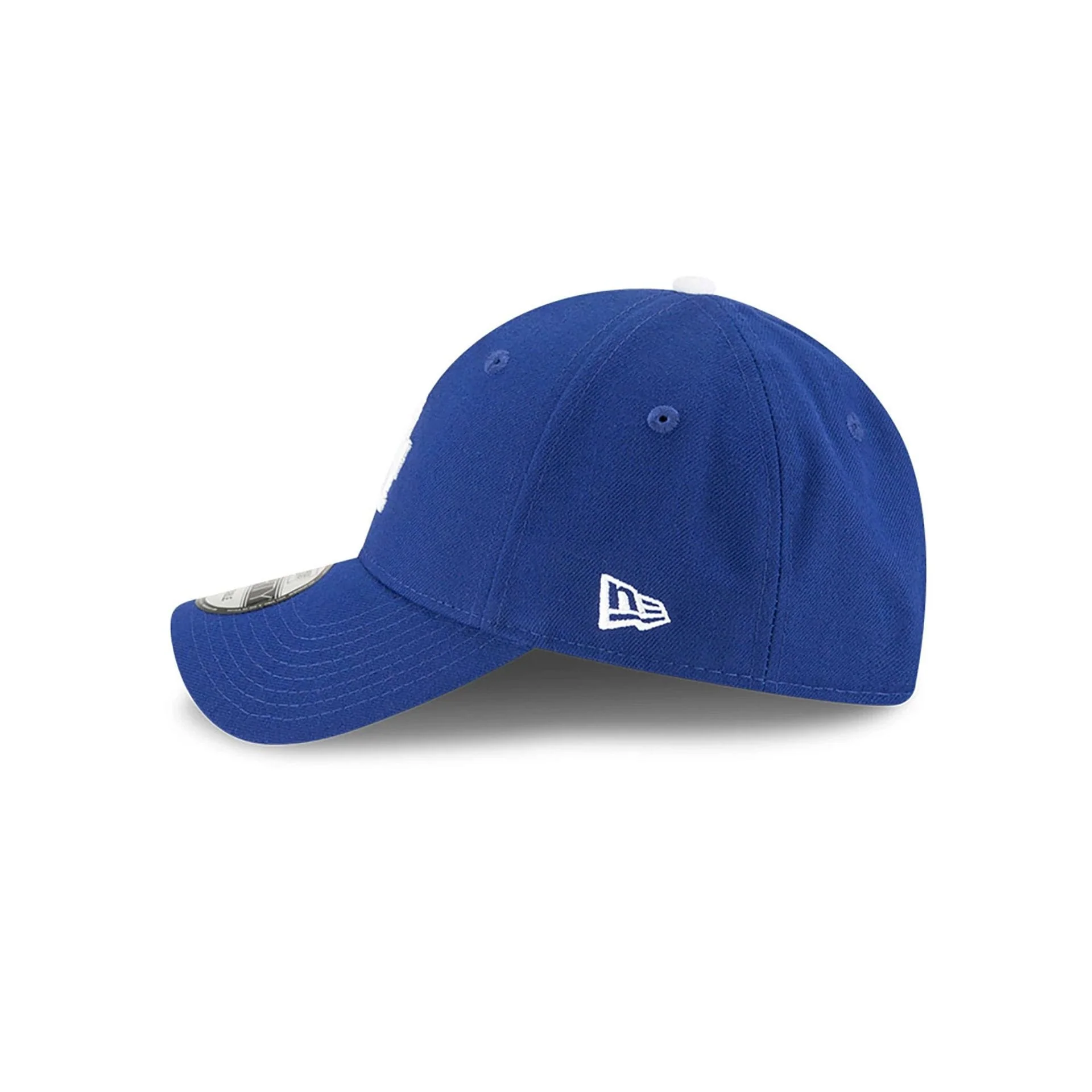 LA Dodgers The League Blue 9FORTY Cap - Image 4