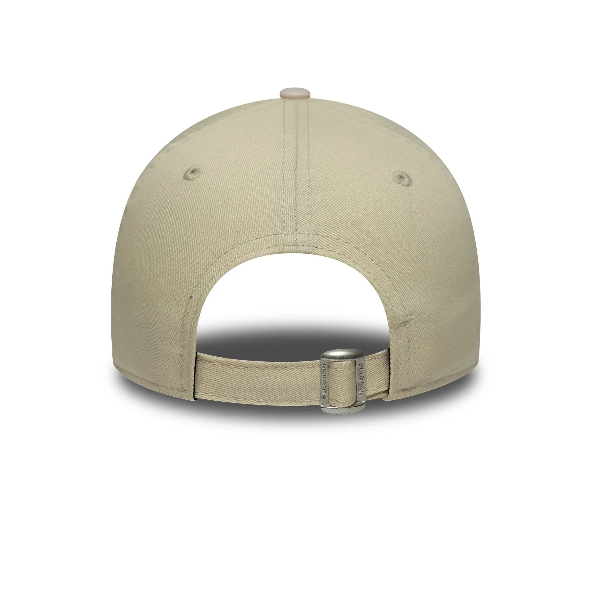 LA Dodgers Youth MLB League Essential Light Beige 9FORTY Cap - Image 4